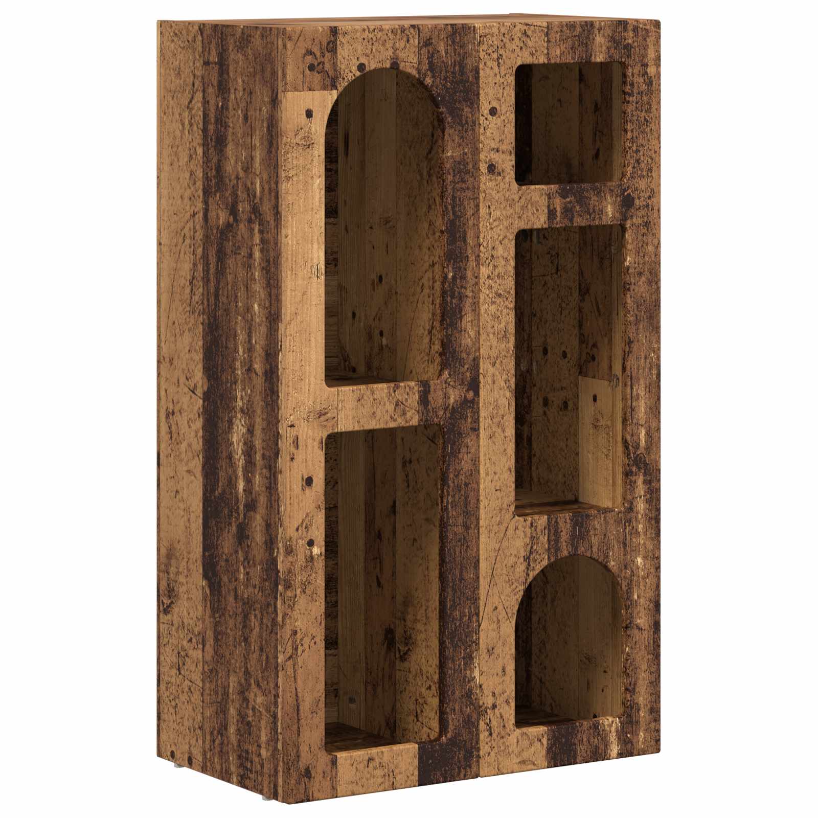 Kabalas Senas medis 59 x 35 x 100,5 cm Apdirbta mediena