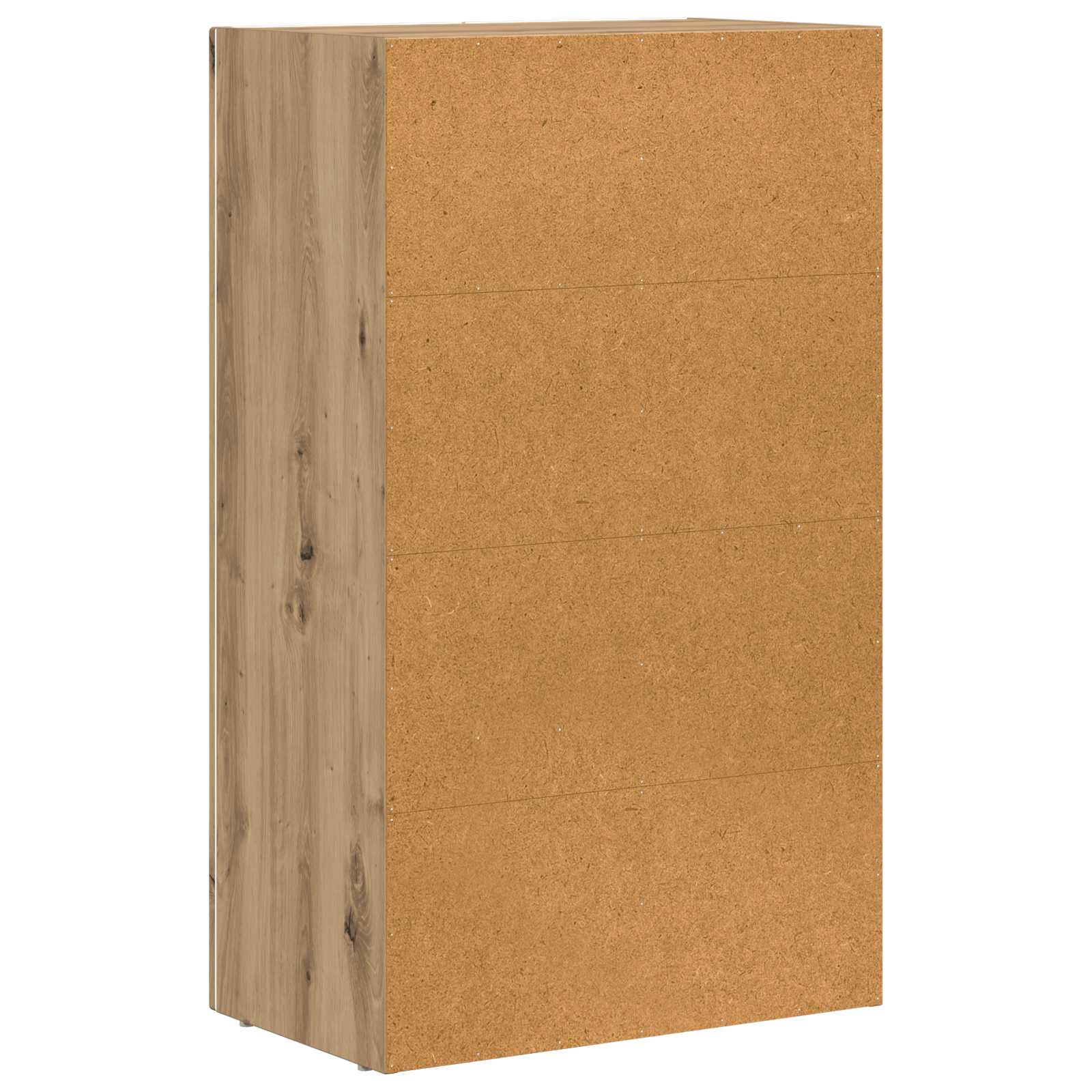Kabalas Amatininkų ąžuolas 59 x 35 x 100,5 cm Apdirbta mediena