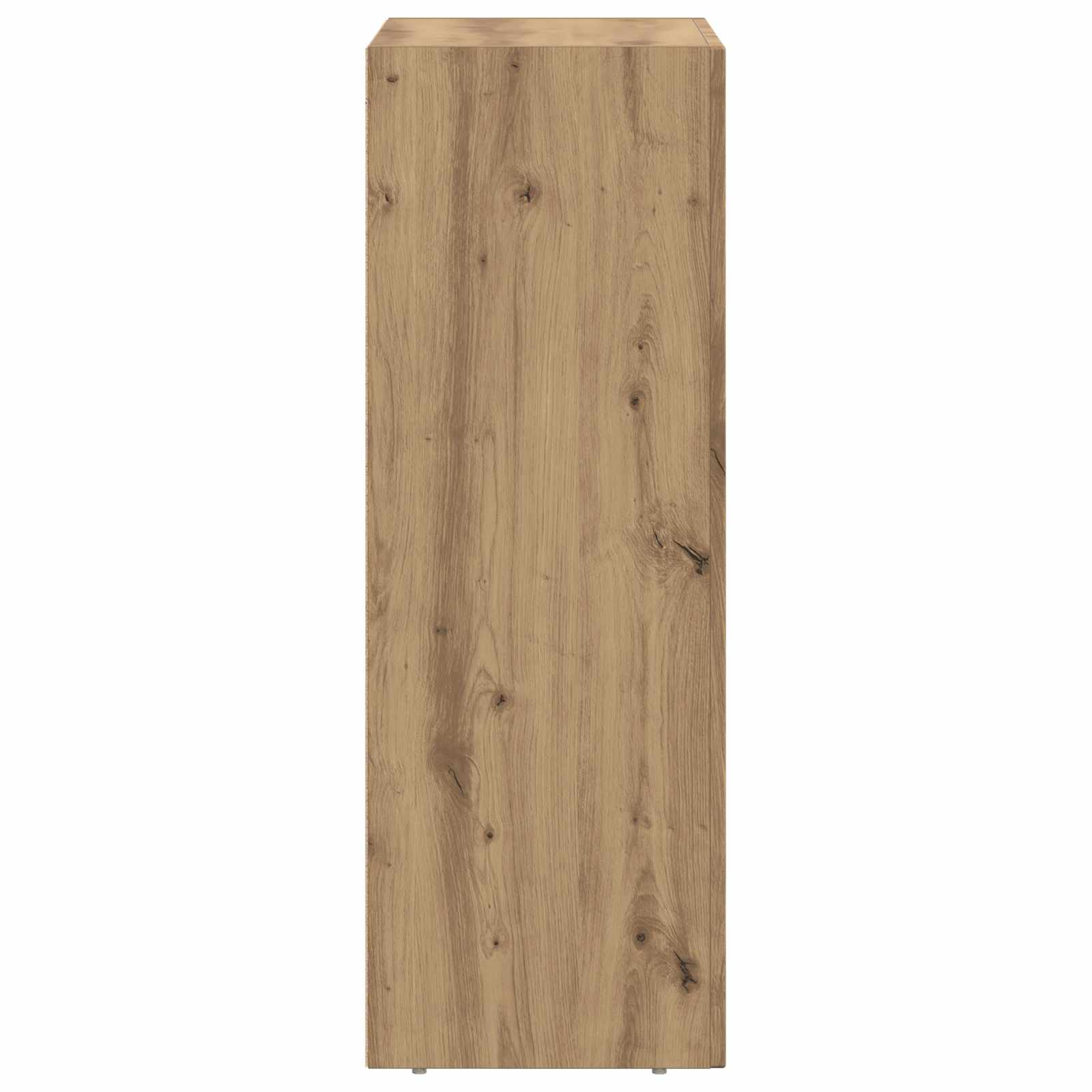 Kabalas Amatininkų ąžuolas 59 x 35 x 100,5 cm Apdirbta mediena