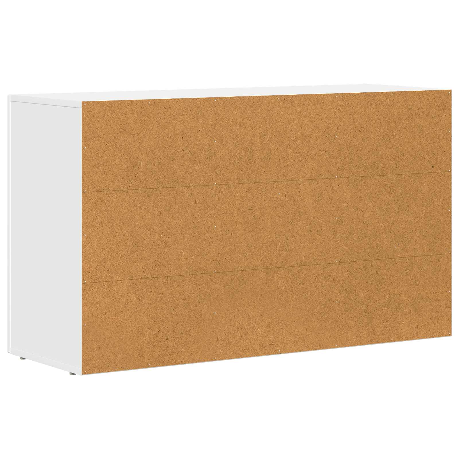 Kabalas Balta 100 x 35 x 59 cm Apdirbta mediena