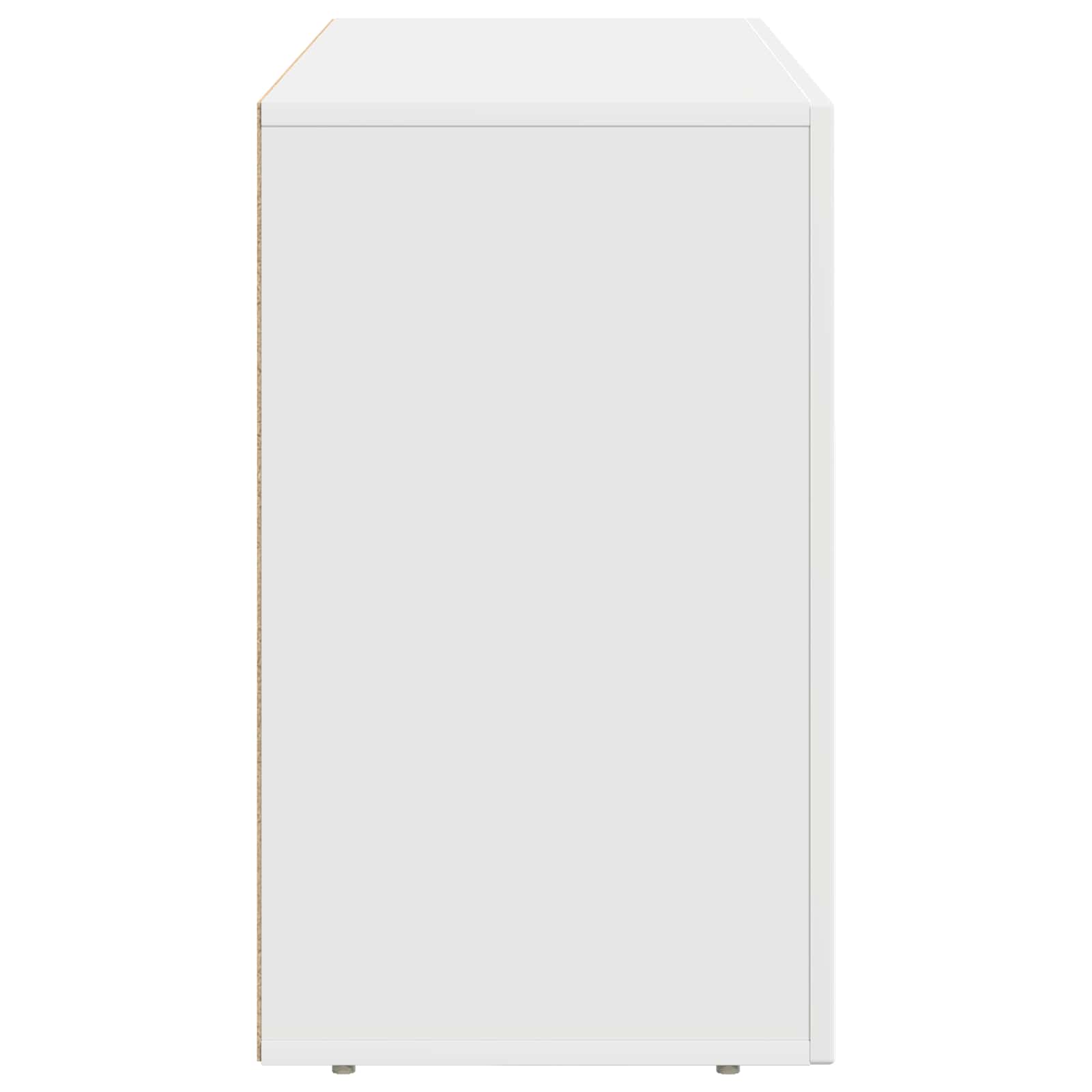 Kabalas Balta 100 x 35 x 59 cm Apdirbta mediena