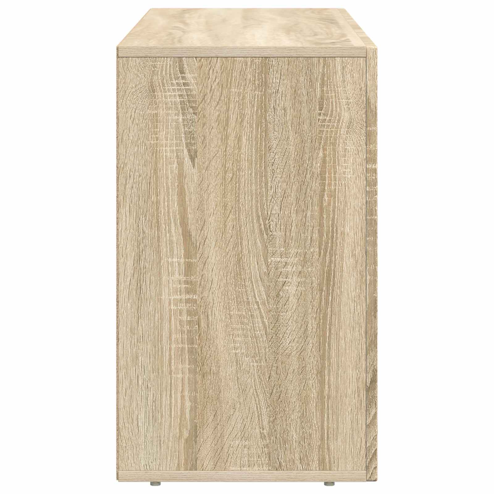 Kabalas Sonoma ąžuolas 100 x 35 x 59 cm Apdirbta mediena