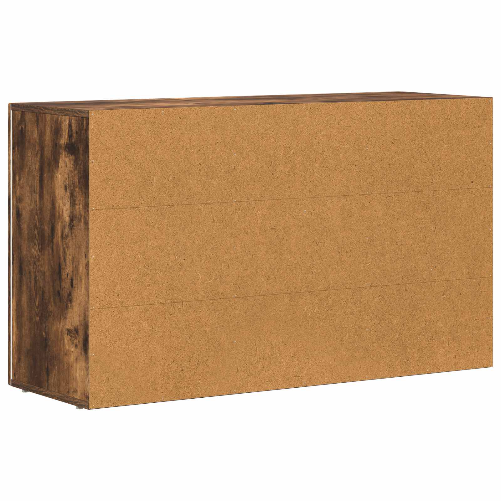 Kabalas Rūkyta ąžuolas 100 x 35 x 59 cm Apdirbta mediena