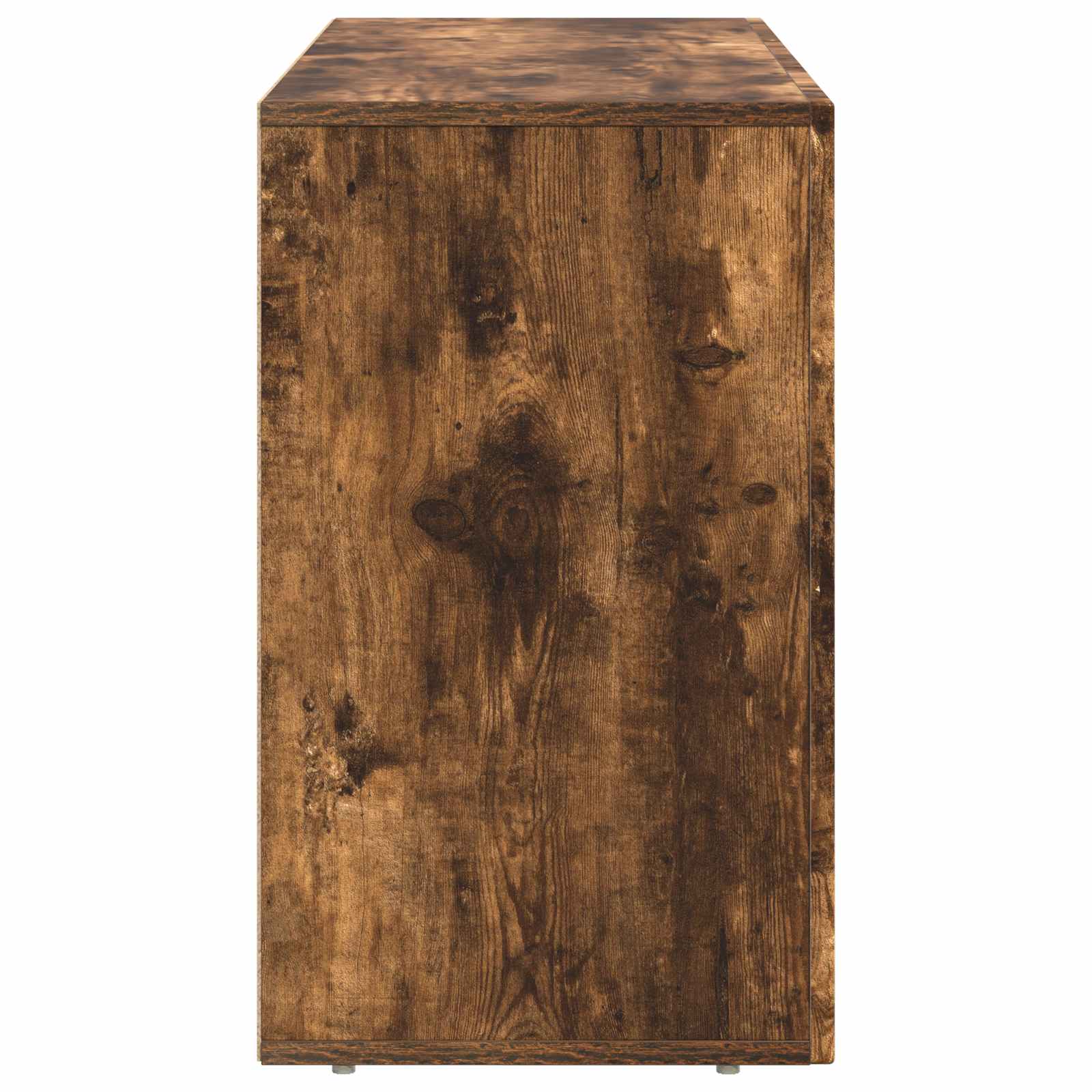 Kabalas Rūkyta ąžuolas 100 x 35 x 59 cm Apdirbta mediena
