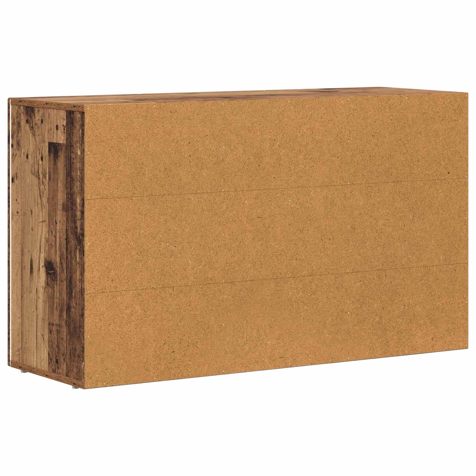 Kabales Vecs koks 100 x 35 x 59 cm Apstrādāta koksne