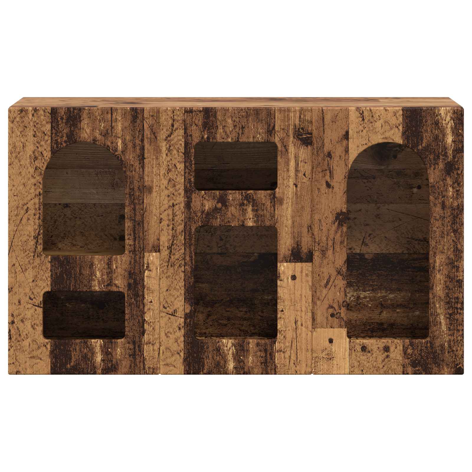 Kabales Vecs koks 100 x 35 x 59 cm Apstrādāta koksne