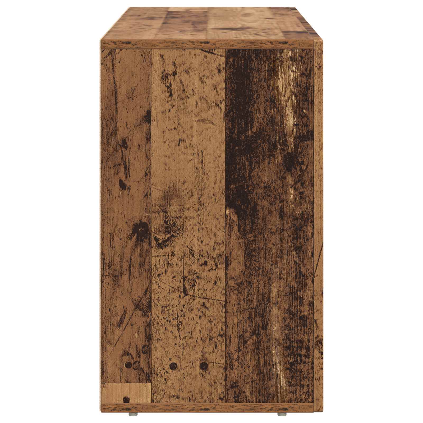 Kabales Vecs koks 100 x 35 x 59 cm Apstrādāta koksne