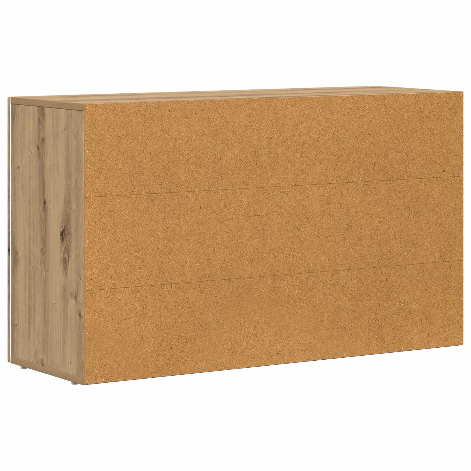 Kabalas Amatnieku ozols 100 x 35 x 59 cm Apstrādāta koksne