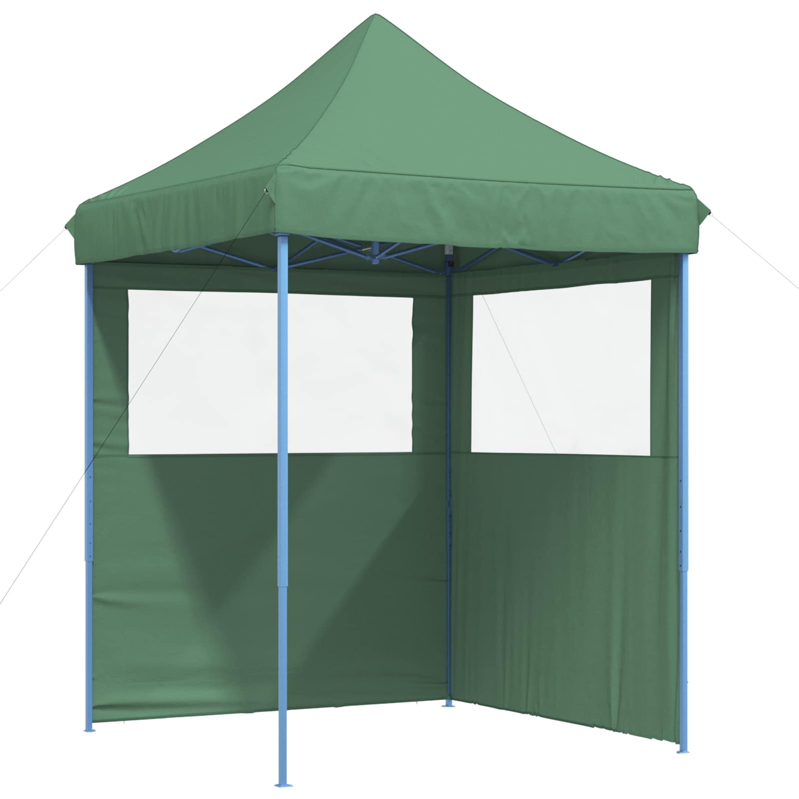 Party tent NIOBE, green, 200x200cm
