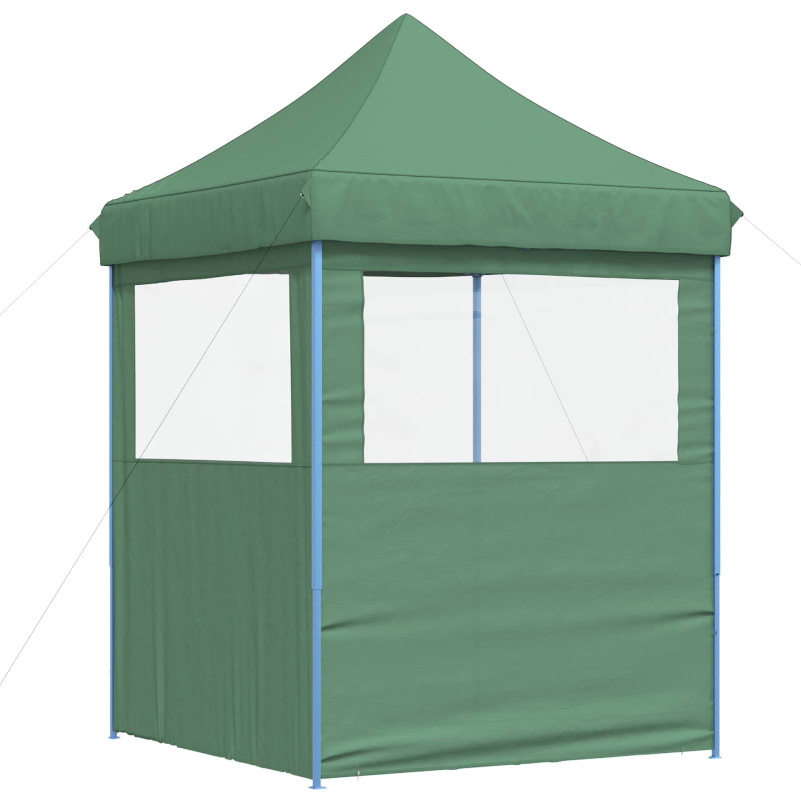 Party tent NIOBE, green, 200x200cm