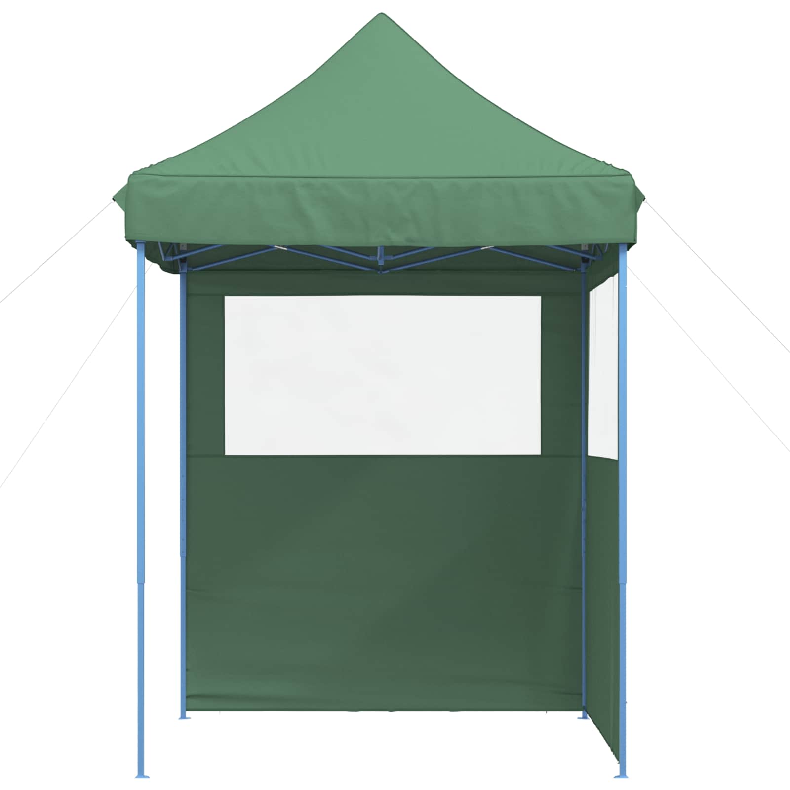 Party tent NIOBE, green, 200x200cm
