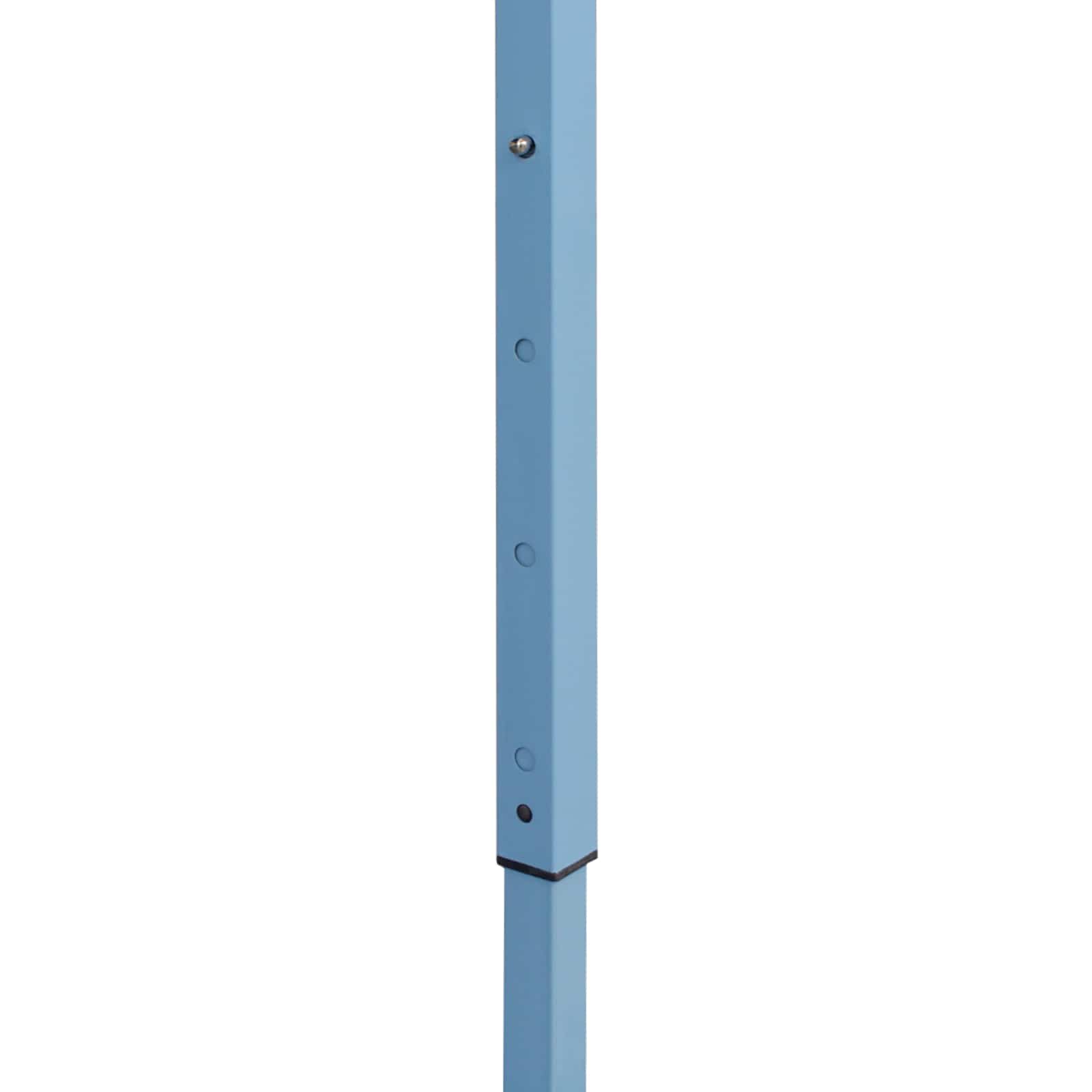 Ballīšu telts NIOBE, 291x291cm