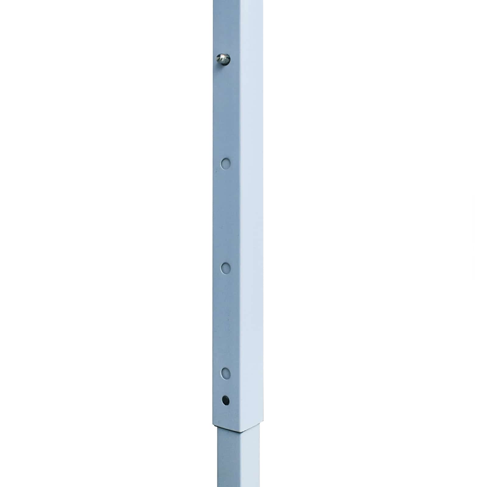 NIOBE pasākumu telts, 291x291cm