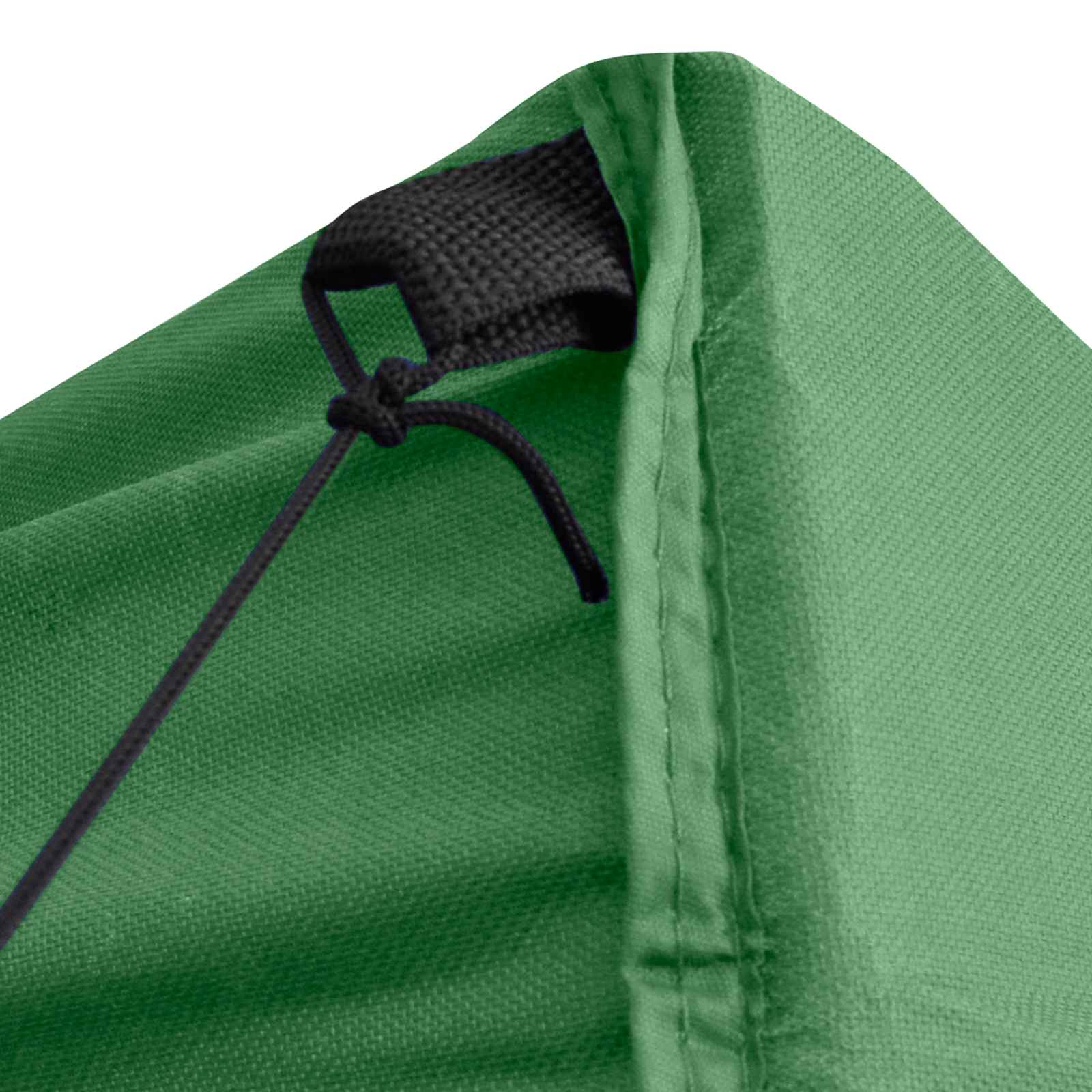 Party tent NIOBE, green, 291x291cm