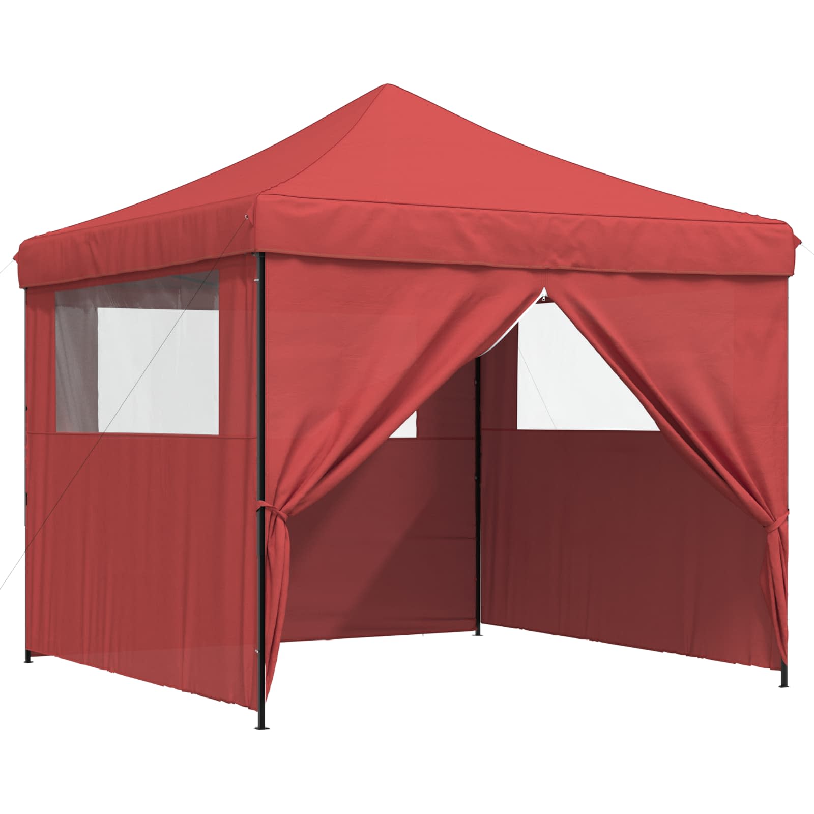 Party tent NIOBE, 292x292cm