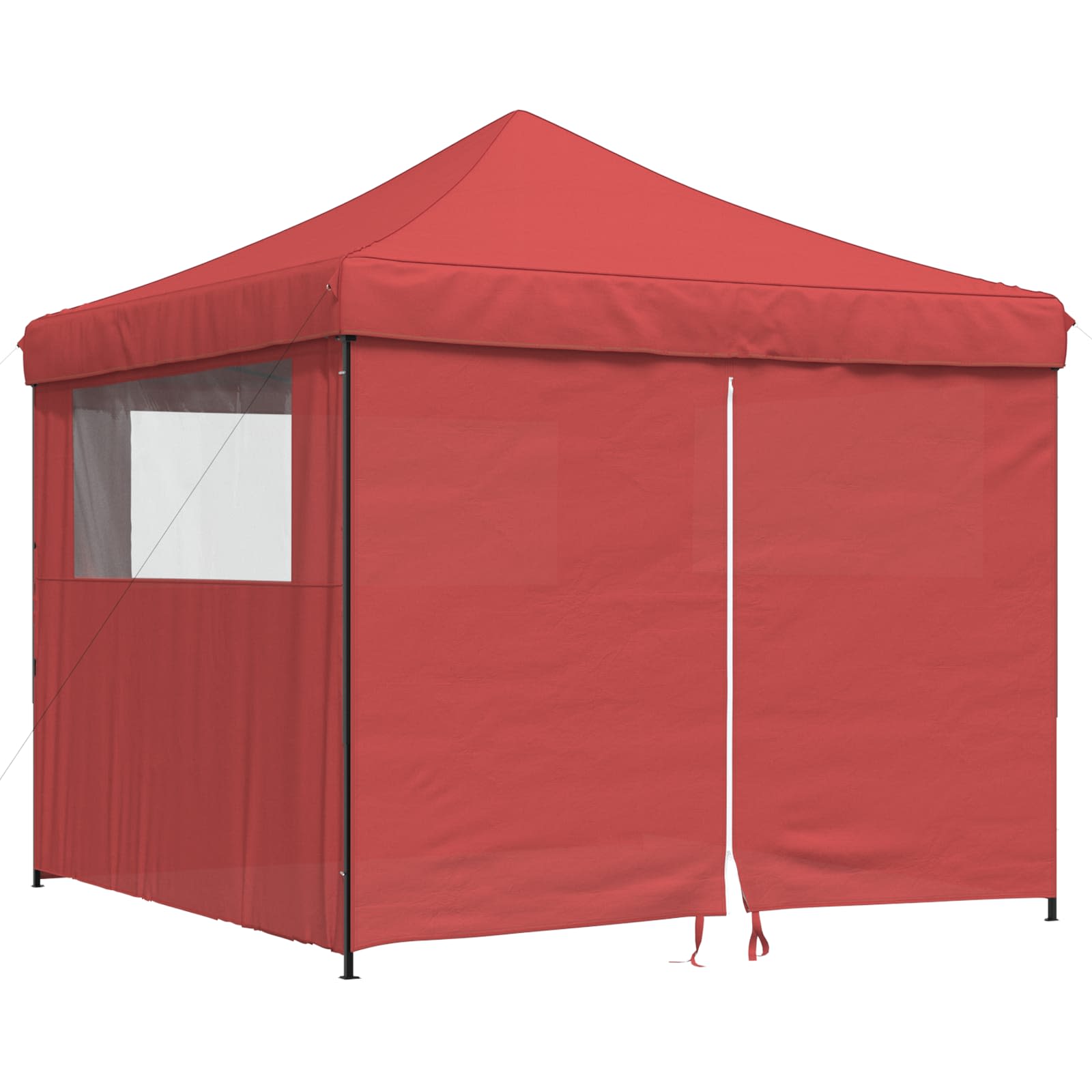 Party tent NIOBE, 292x292cm