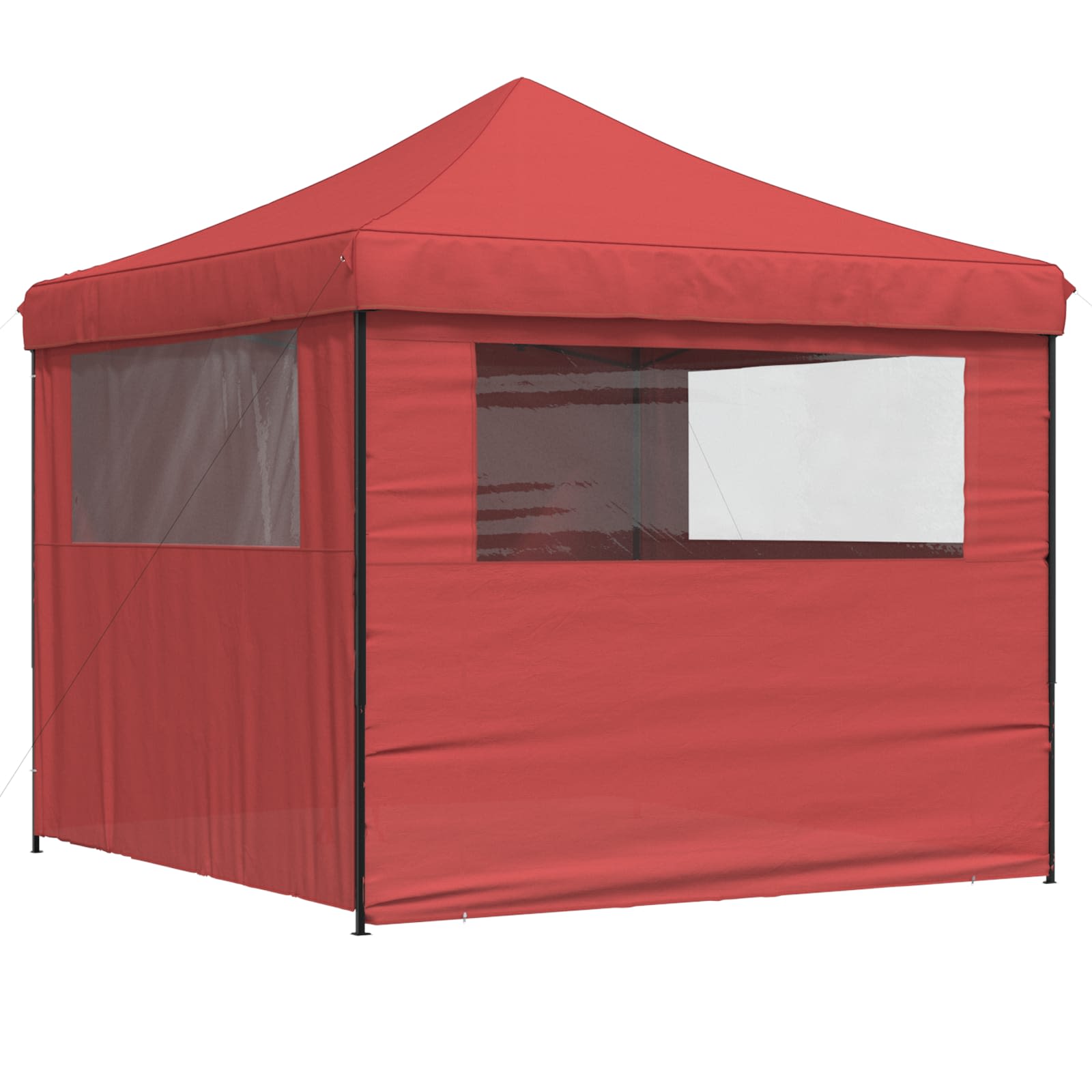 Party tent NIOBE, 292x292cm