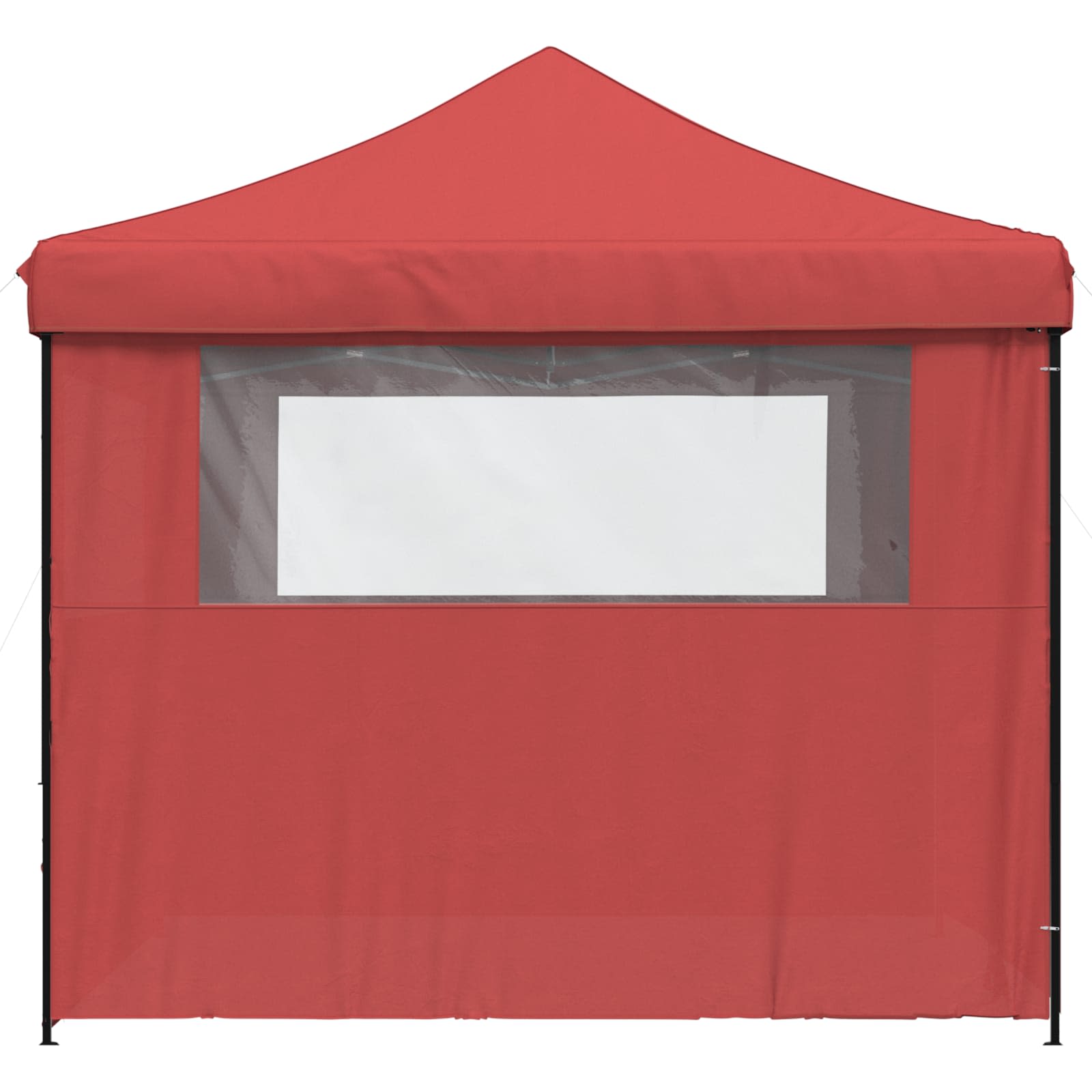 Party tent NIOBE, 292x292cm