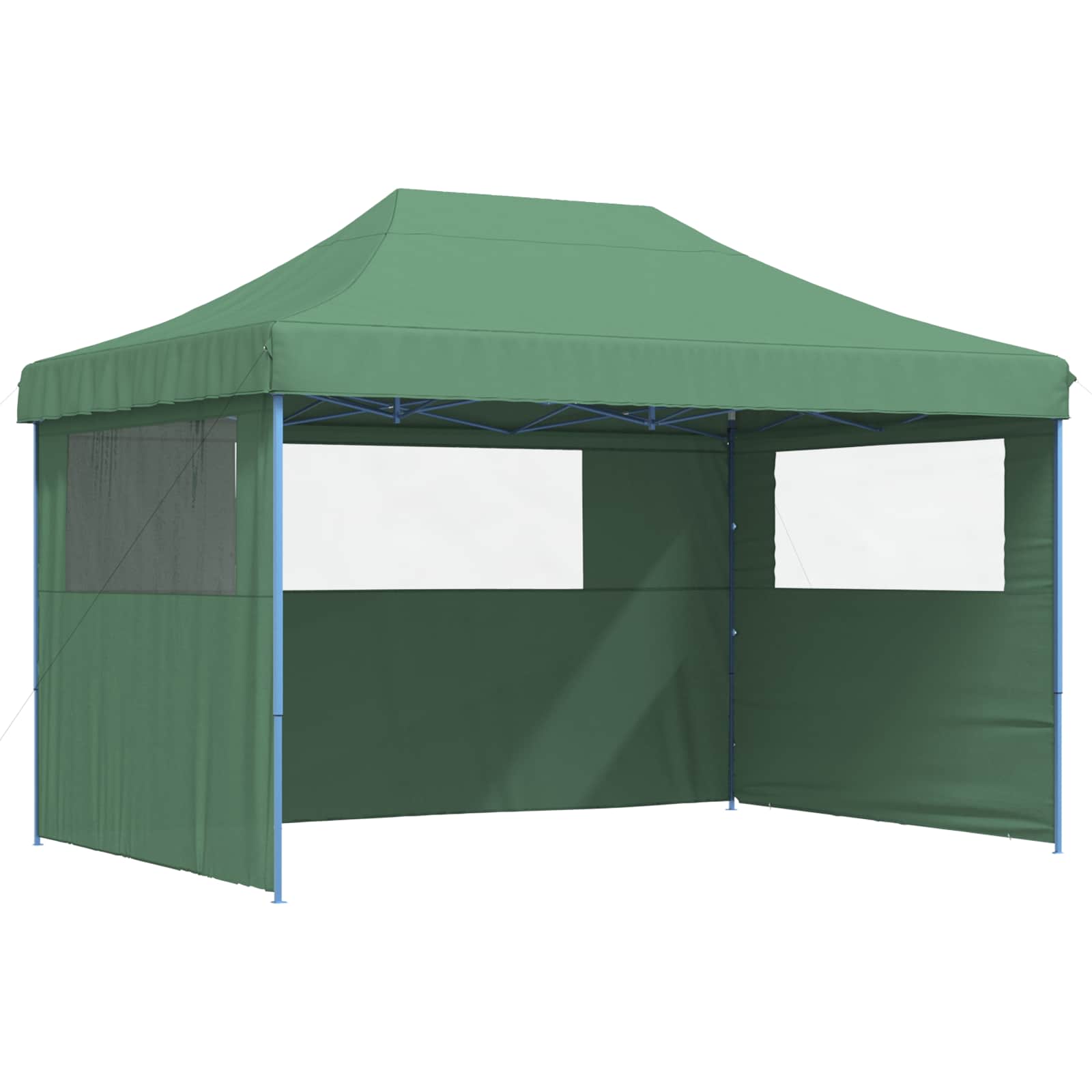 Party tent NIOBE, green, 279x410cm