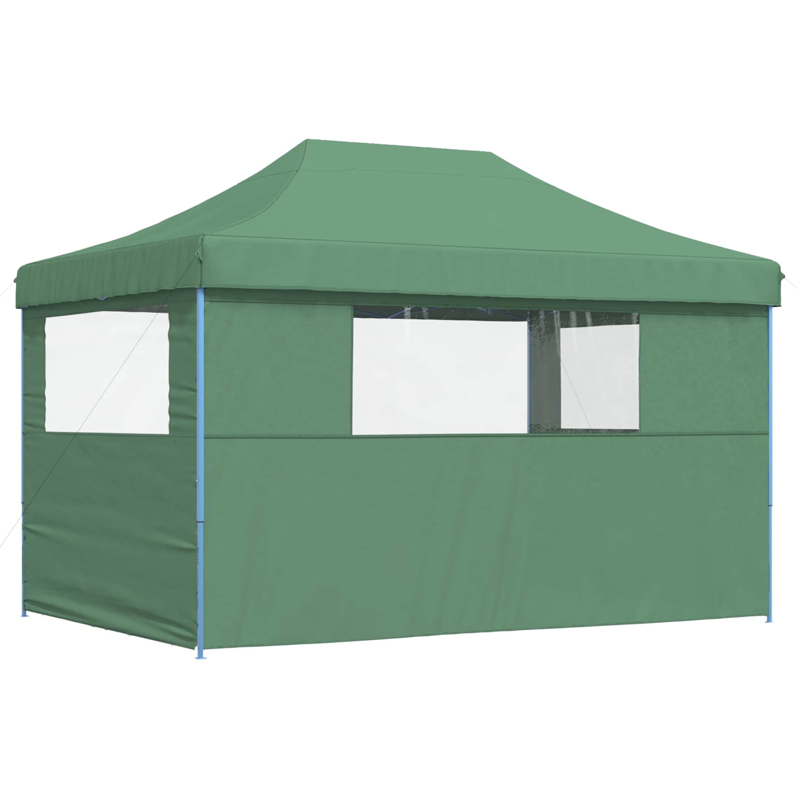 Party tent NIOBE, green, 279x410cm