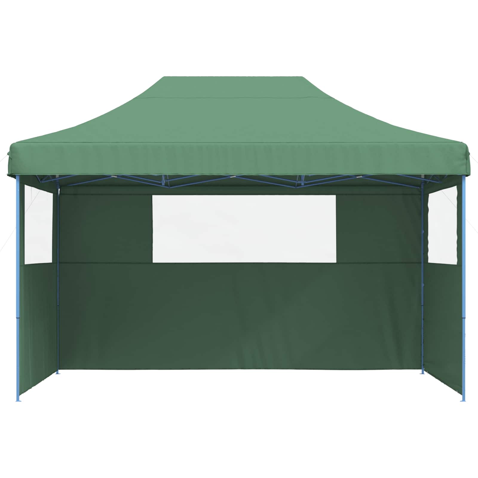 Party tent NIOBE, green, 279x410cm