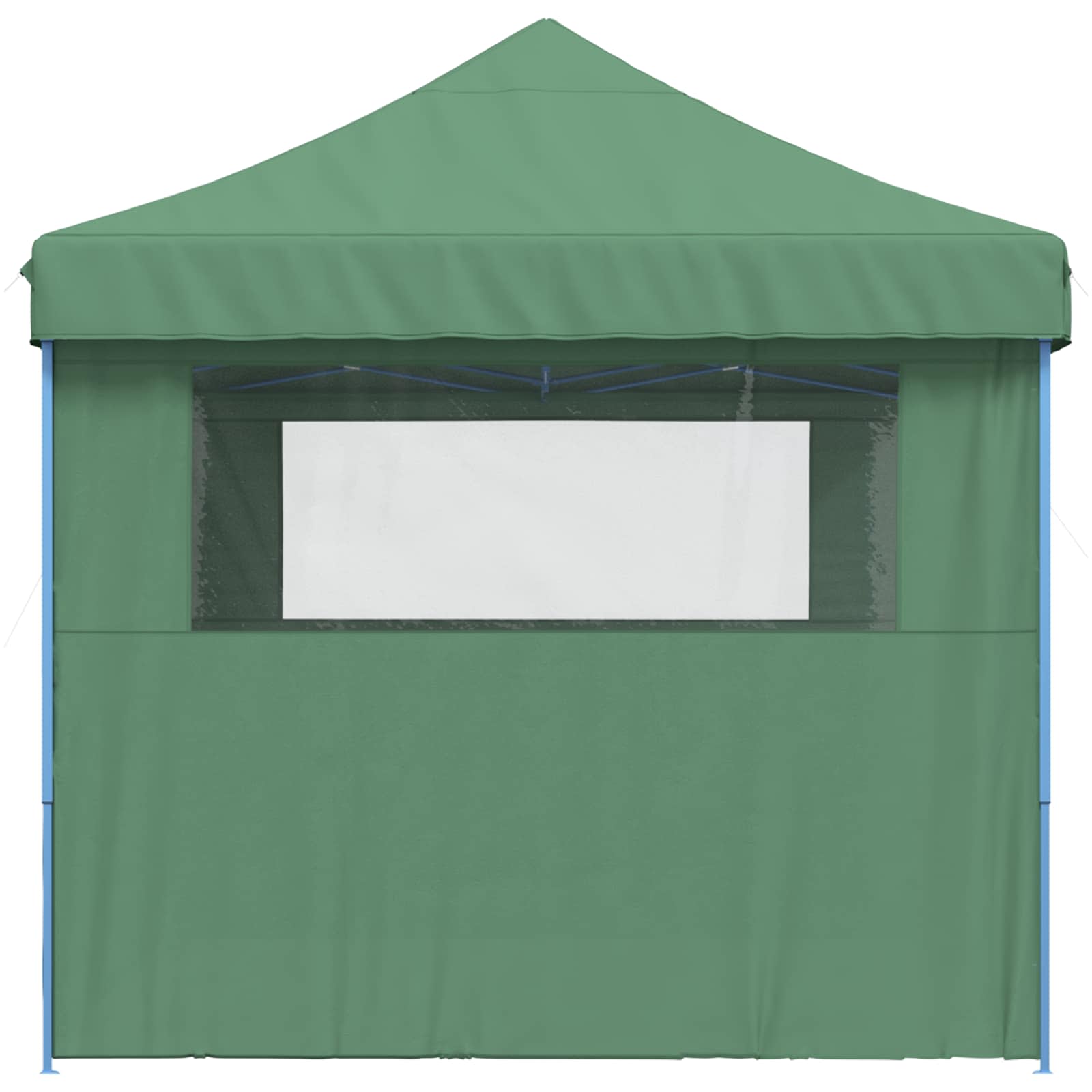Party tent NIOBE, green, 279x410cm