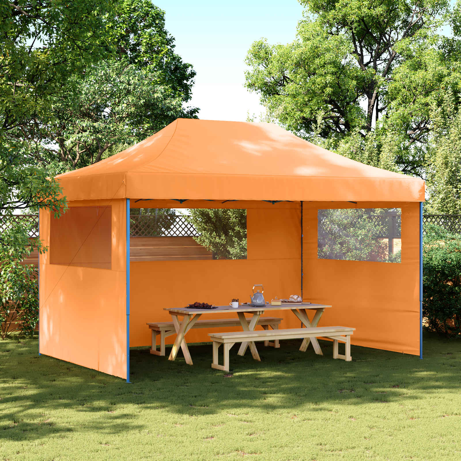 Party tent NIOBE, 292x440cm