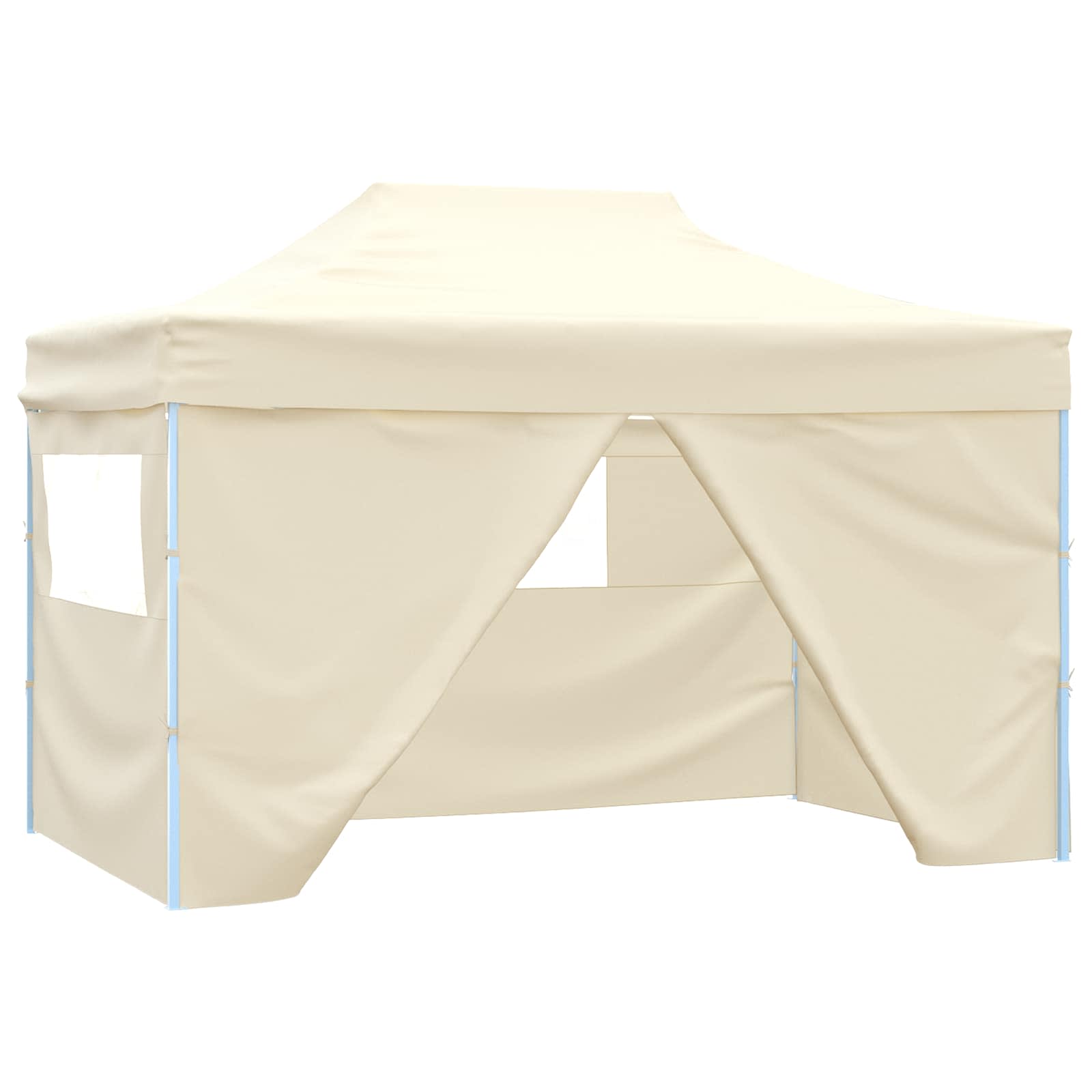 Party tent NIOBE, cream, 291x431cm