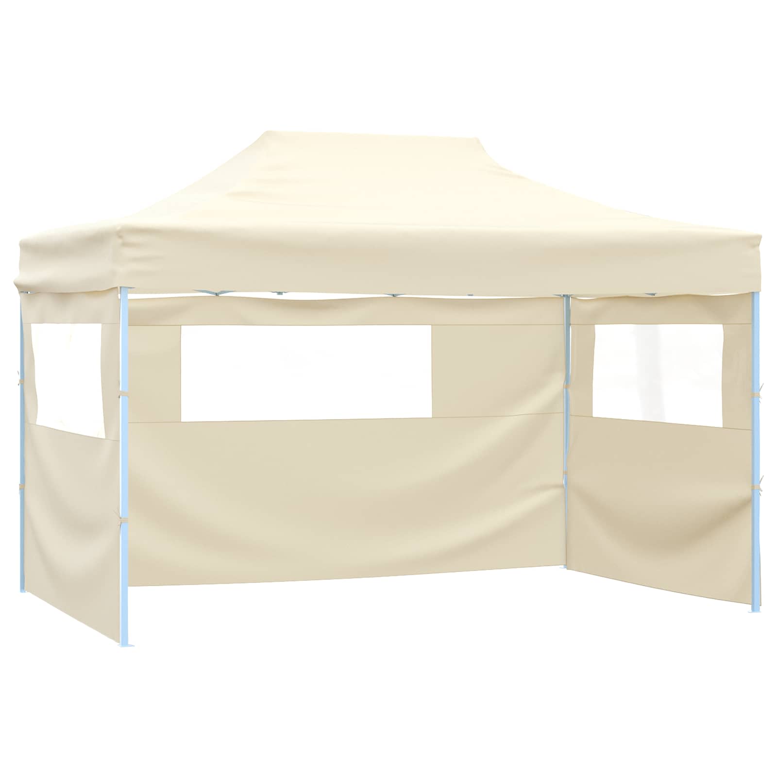 Party tent NIOBE, cream, 291x431cm