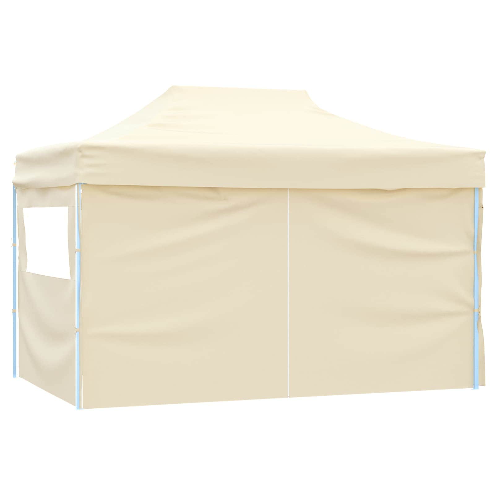 Party tent NIOBE, cream, 291x431cm