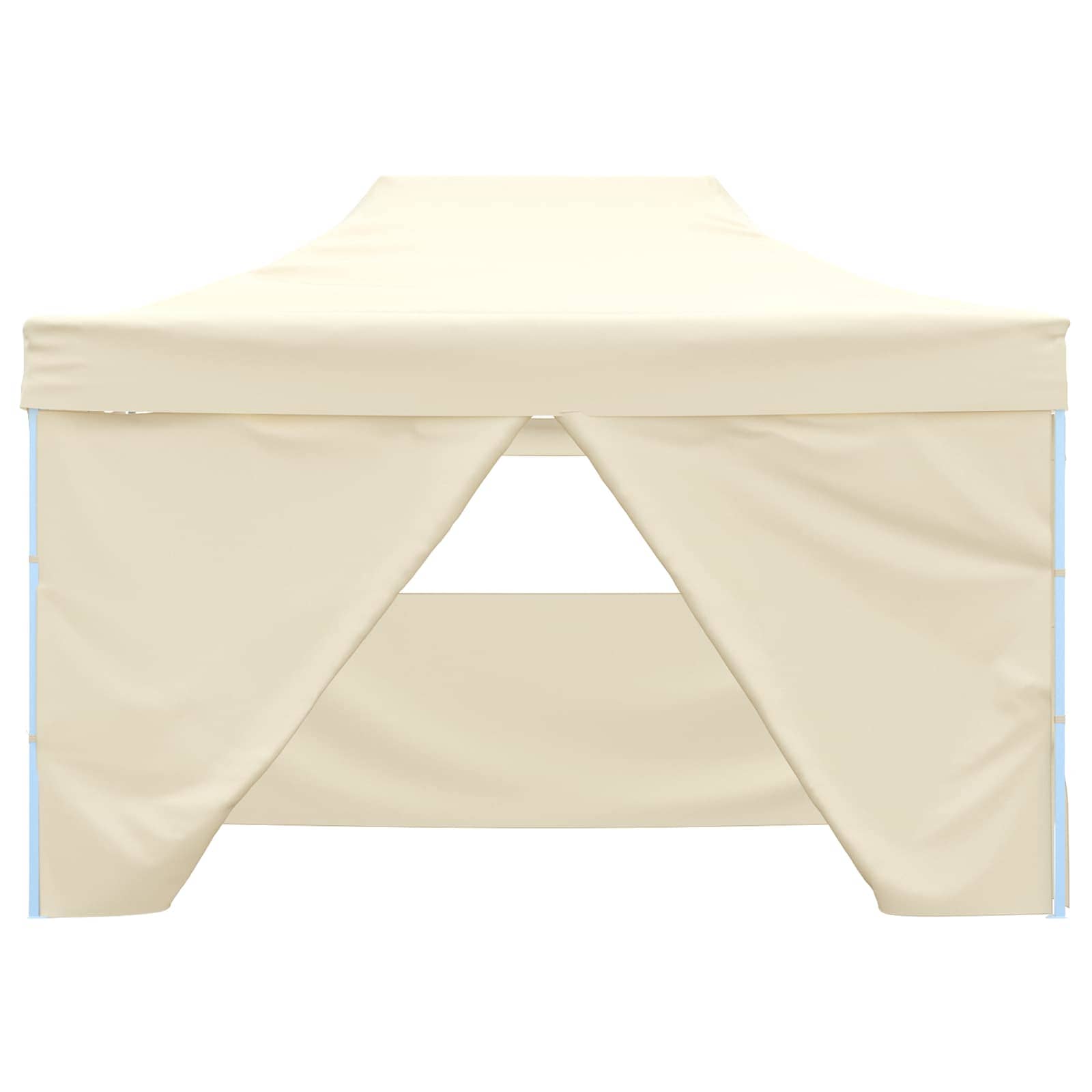 Party tent NIOBE, cream, 291x431cm