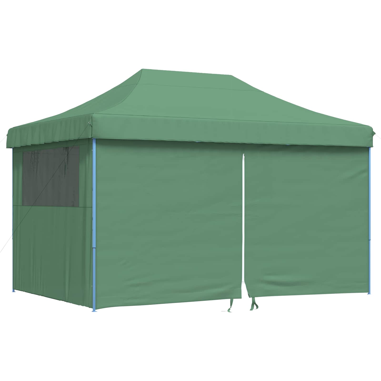 Party tent NIOBE, green, 292x440cm