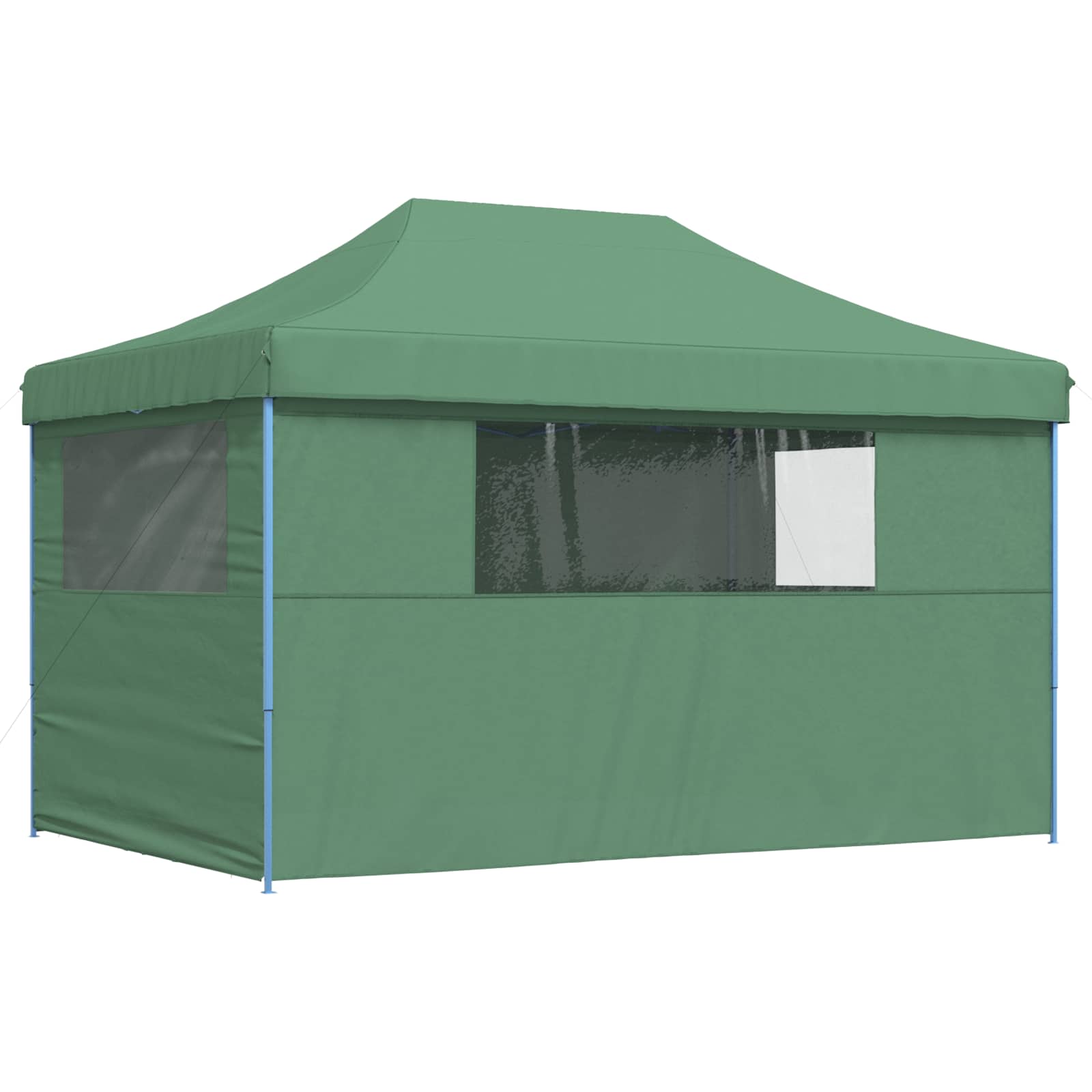 Party tent NIOBE, green, 292x440cm