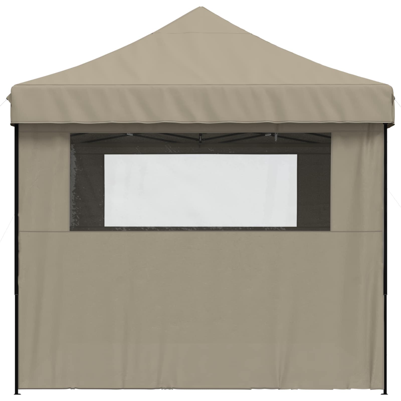 Party Tent NIOBE, taupe, 292x440cm