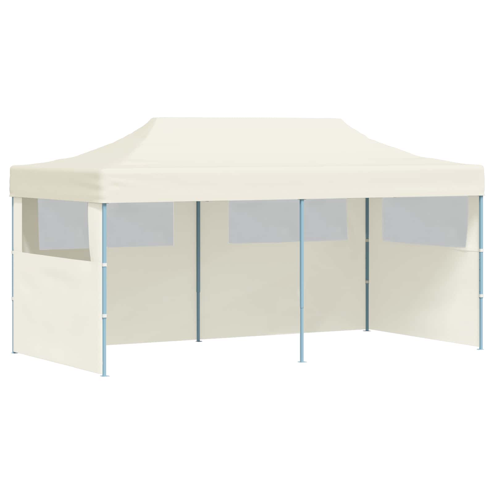 Party tent NIOBE, cream, 291x580cm