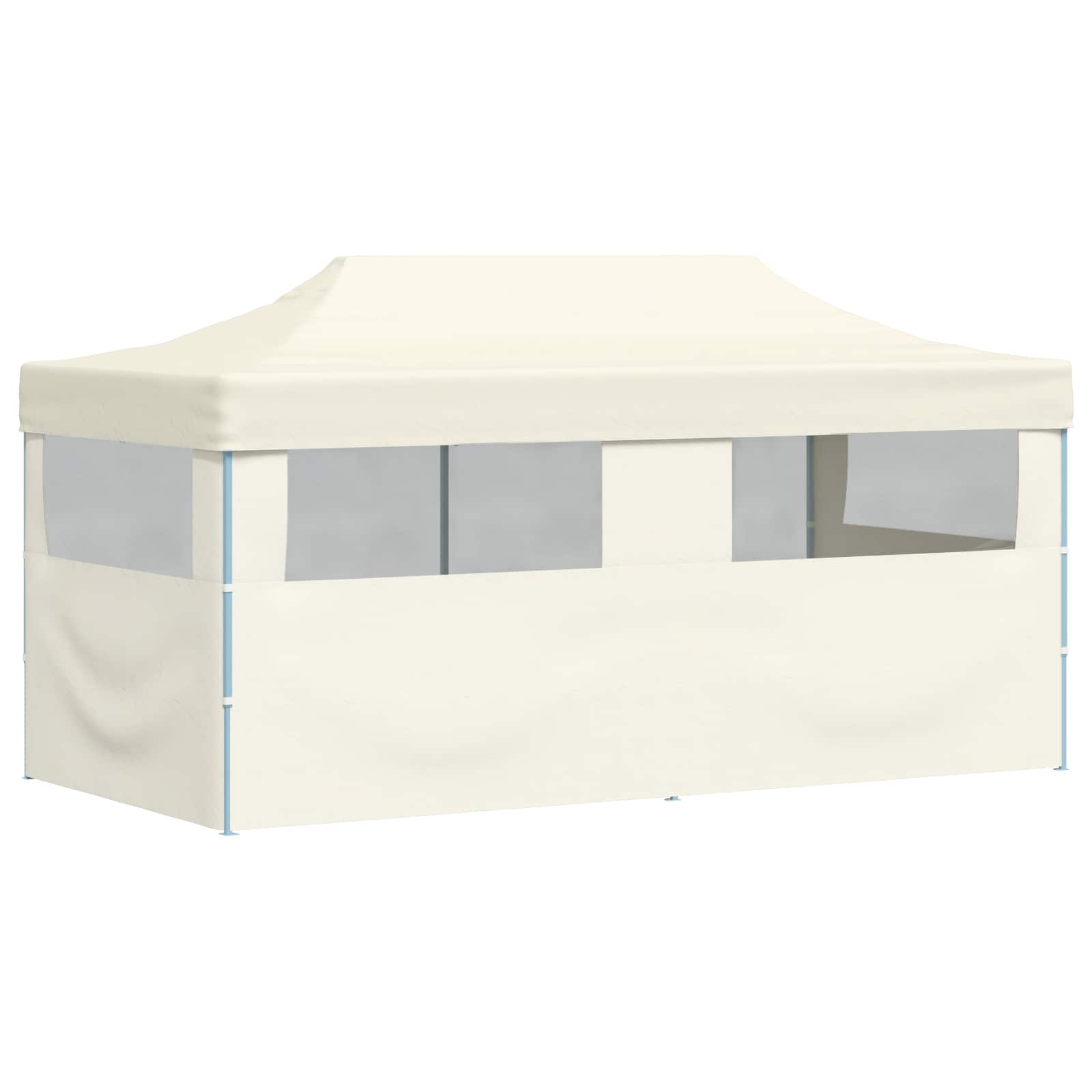 Party tent NIOBE, cream, 291x580cm