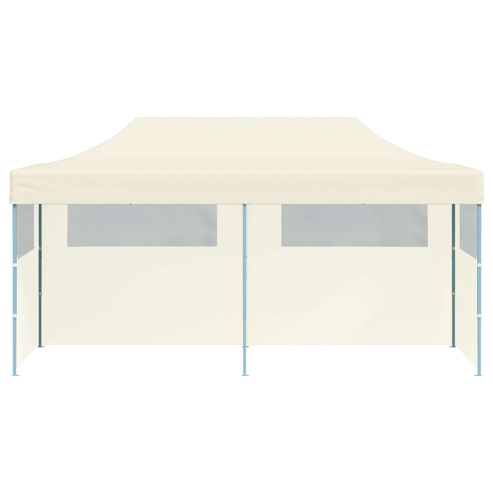 Party tent NIOBE, cream, 291x580cm