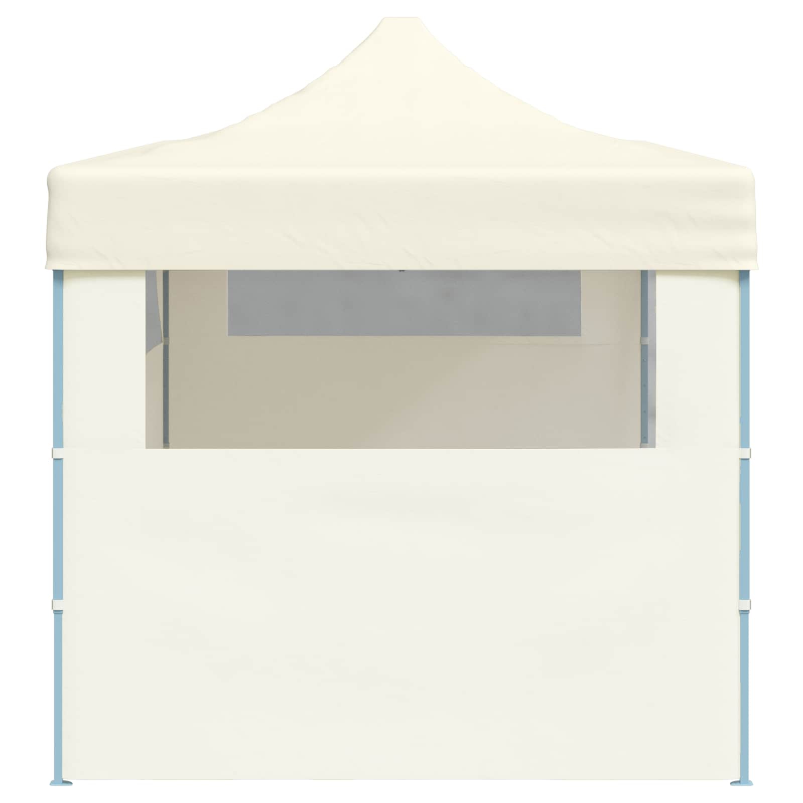 Party tent NIOBE, cream, 291x580cm
