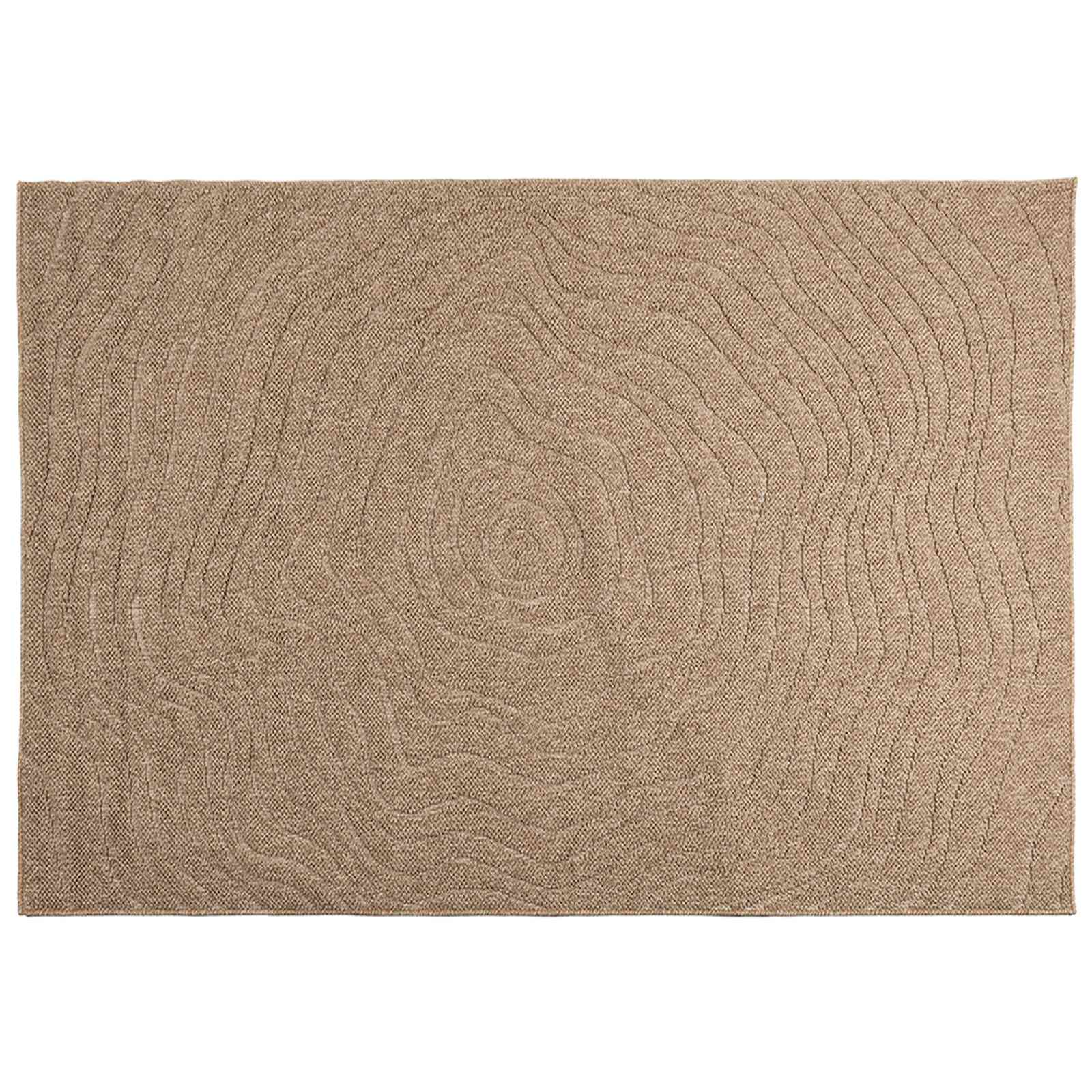 Zoninės kiliminės dangos AGIRA Natūrali 230 x 160 cm