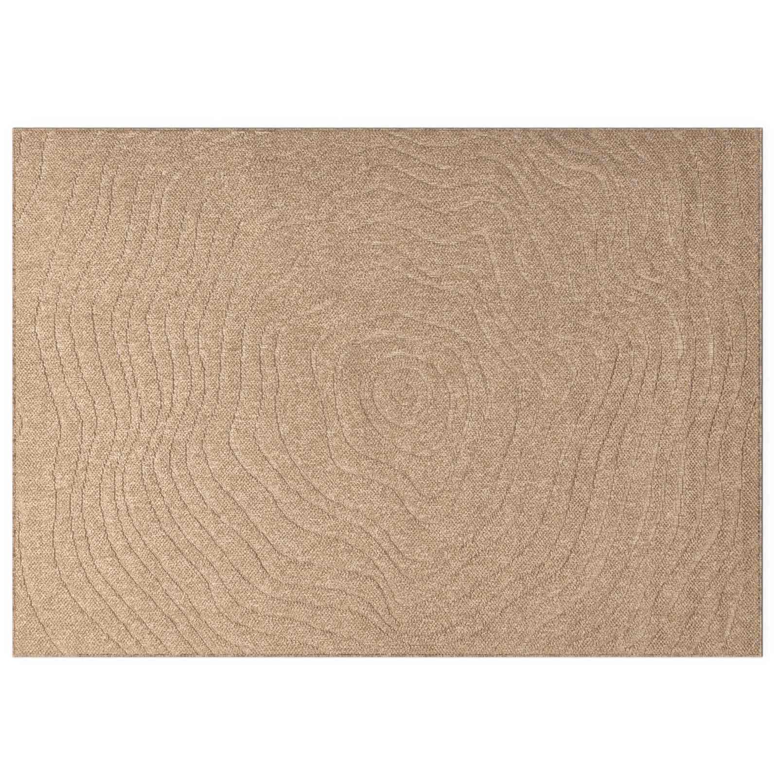 Zoninės kiliminės dangos AGIRA Natūrali 340 x 240 cm