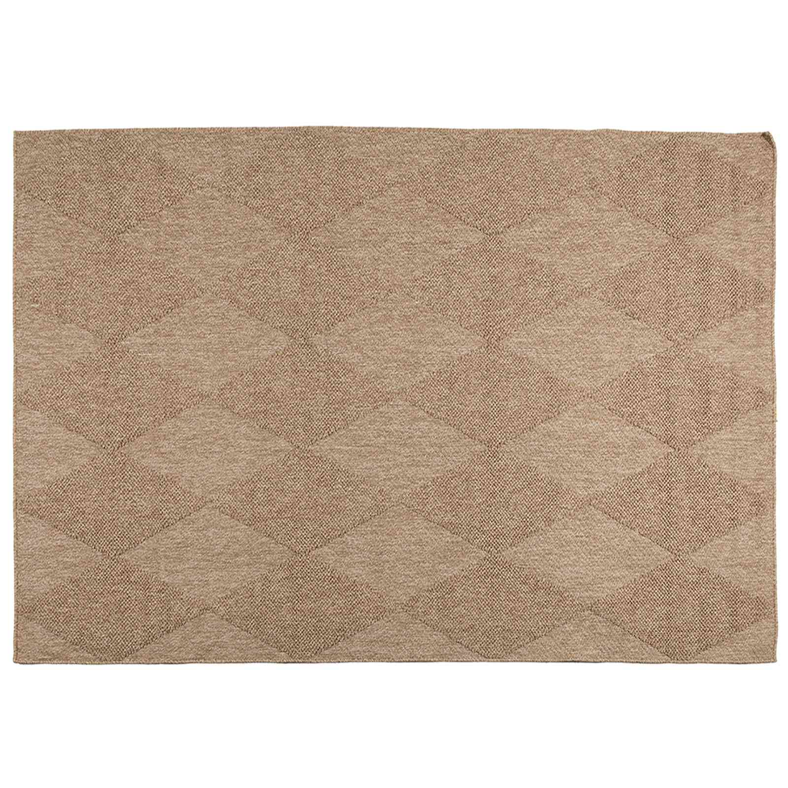 Zonālais paklājs AGIRA Natural 230 x 160 cm