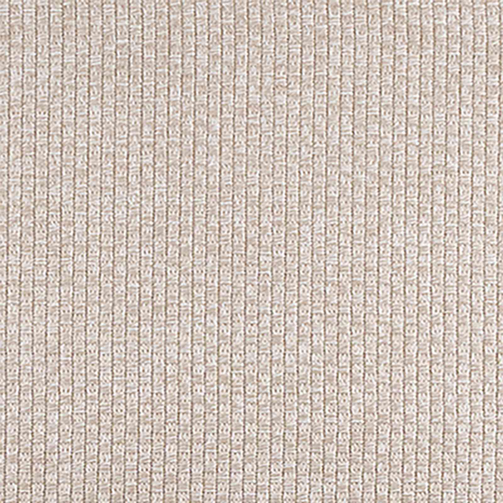 Zonālie paklāji Kvadrāts Krēmkrāsas 240 x 240 cm