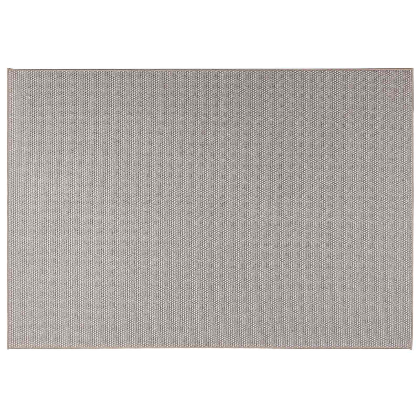 Zoninės kiliminės dangos Kremas ir Taupe 200 x 140 cm