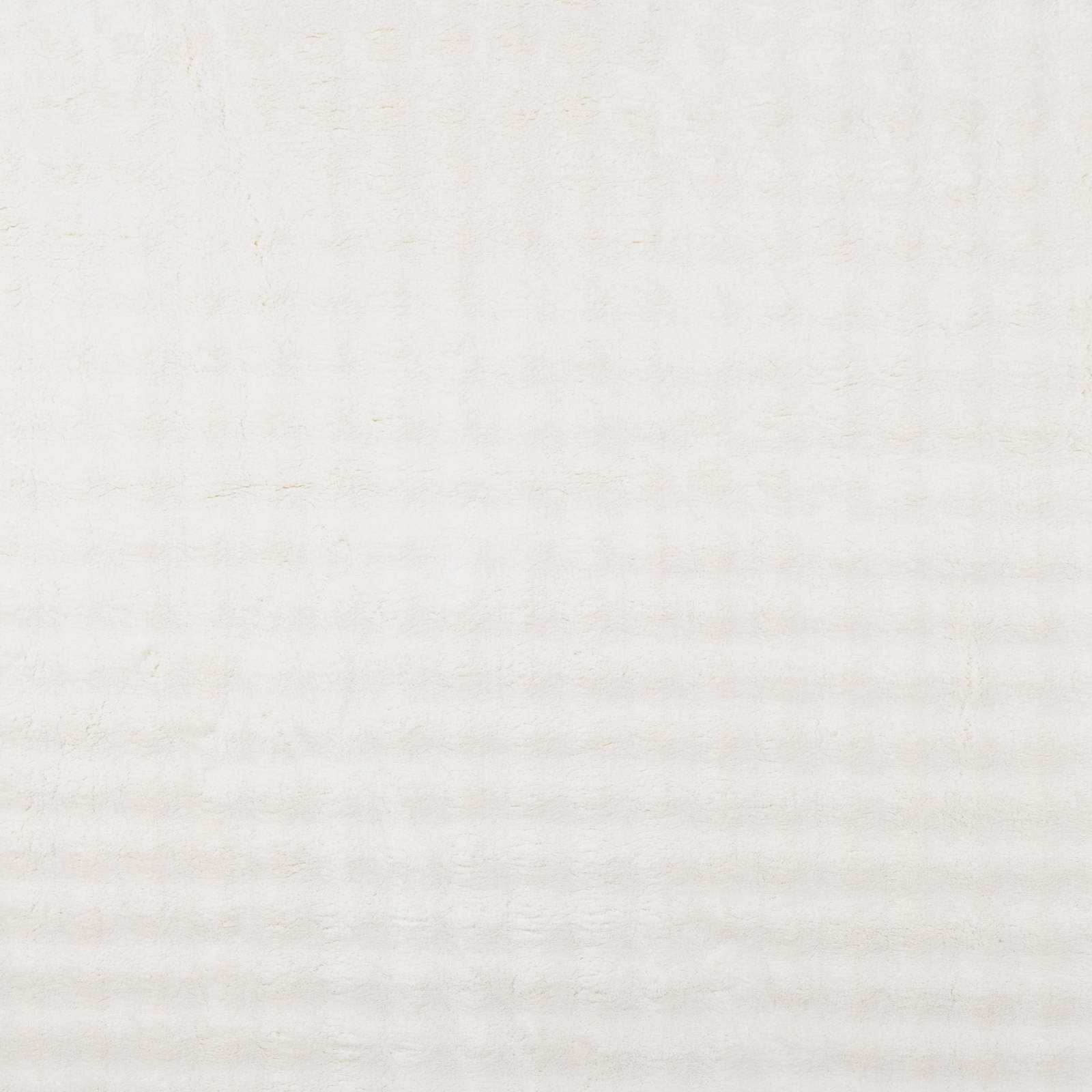 Zonal Rug Cream Square 120 x 120 cm