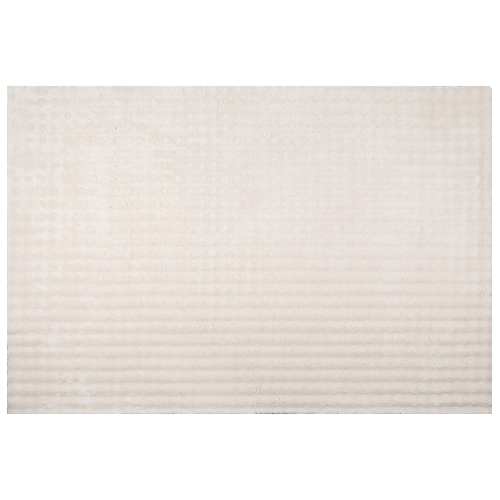 Zonālie paklāji Taisnstūra Smilškrāsas 230 x 160 cm