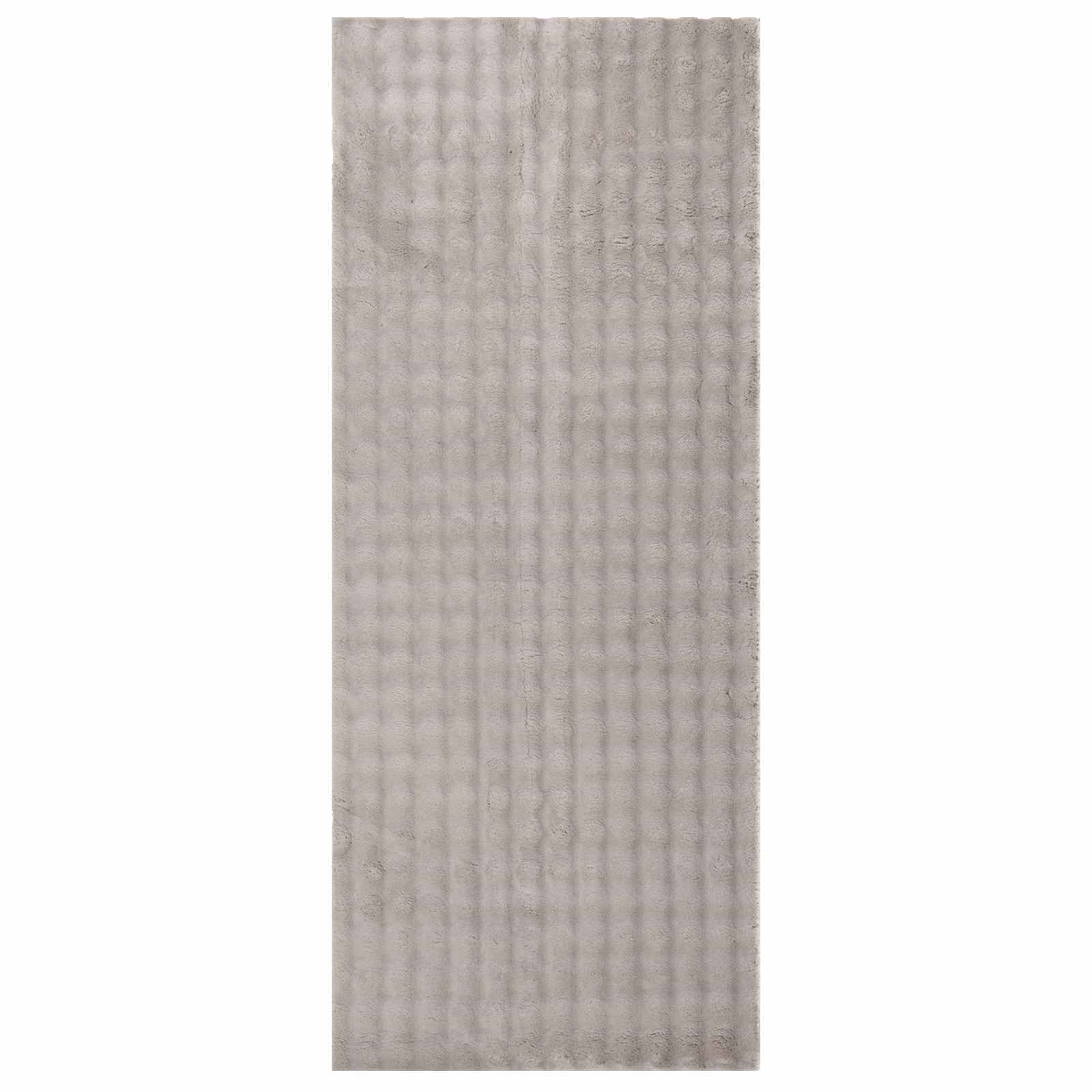 Rectangular Zone Rug Sand 150 x 80 cm