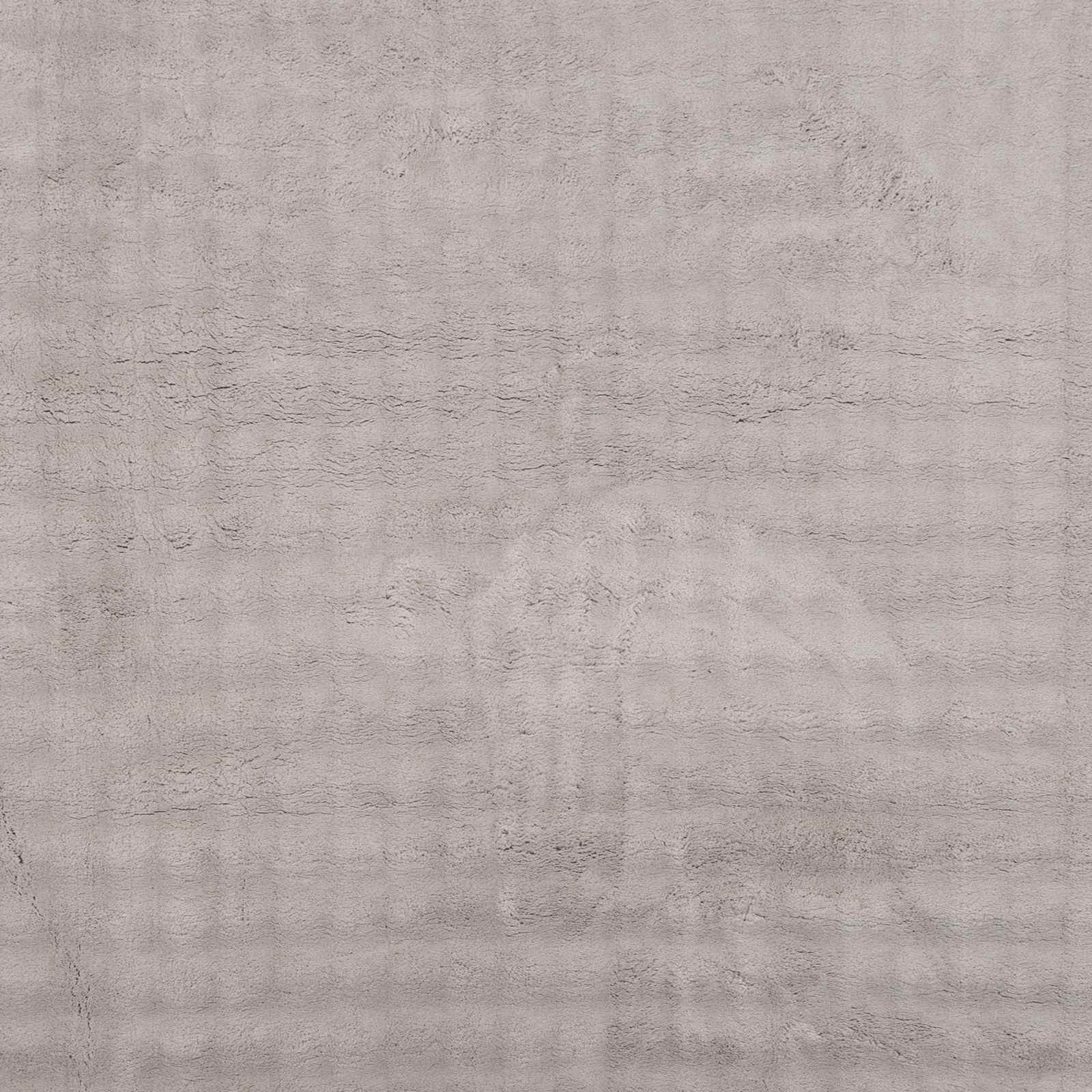 Zonālais paklājs, apaļš, smilšu krāsā, Ø 120 CM