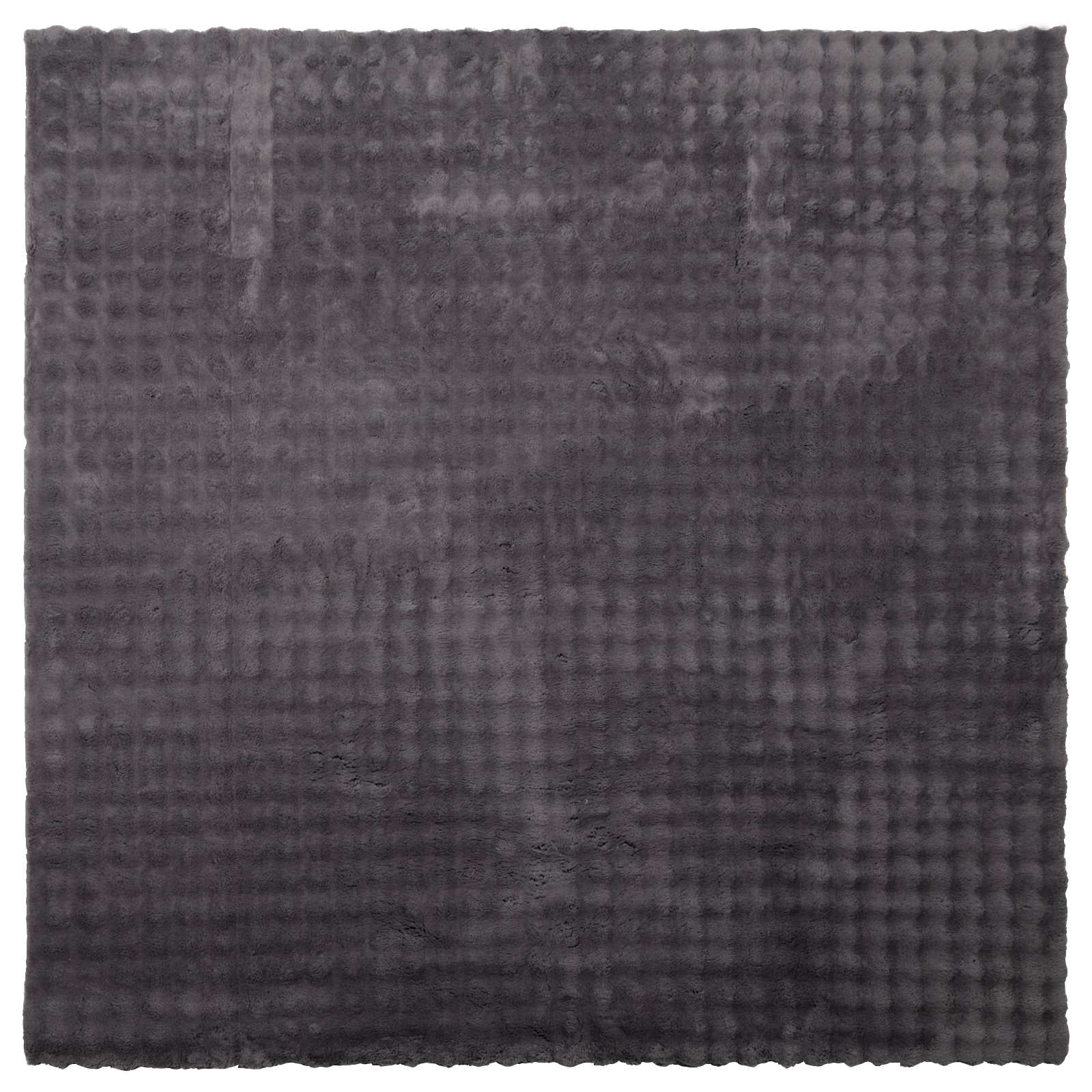 Zoninės kiliminės dangos Kvadrato Antracitas 120 x 120 cm