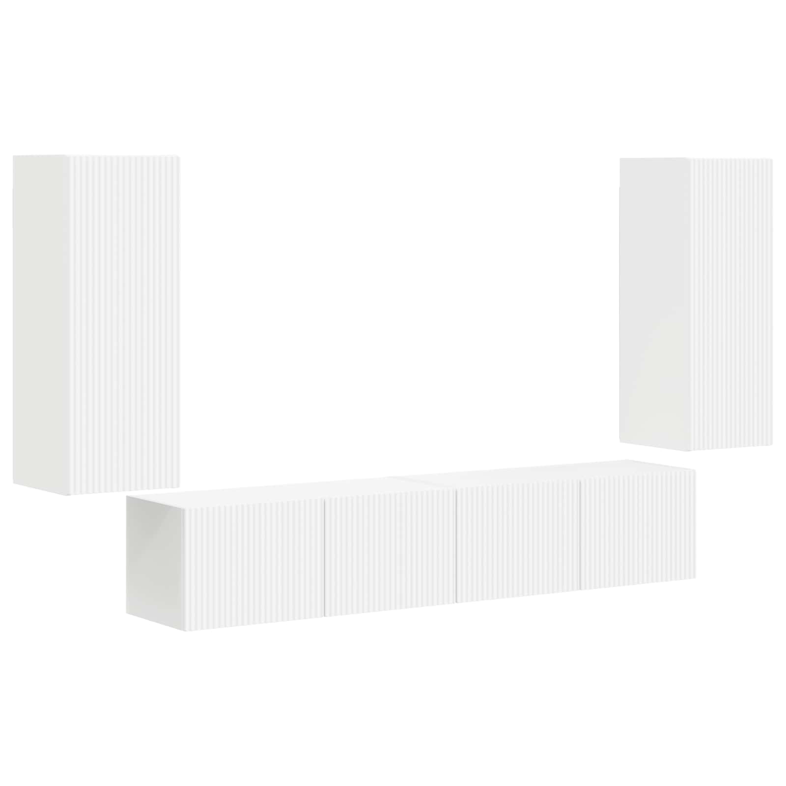 Balts 78,5 x 30 x 29,5 cm