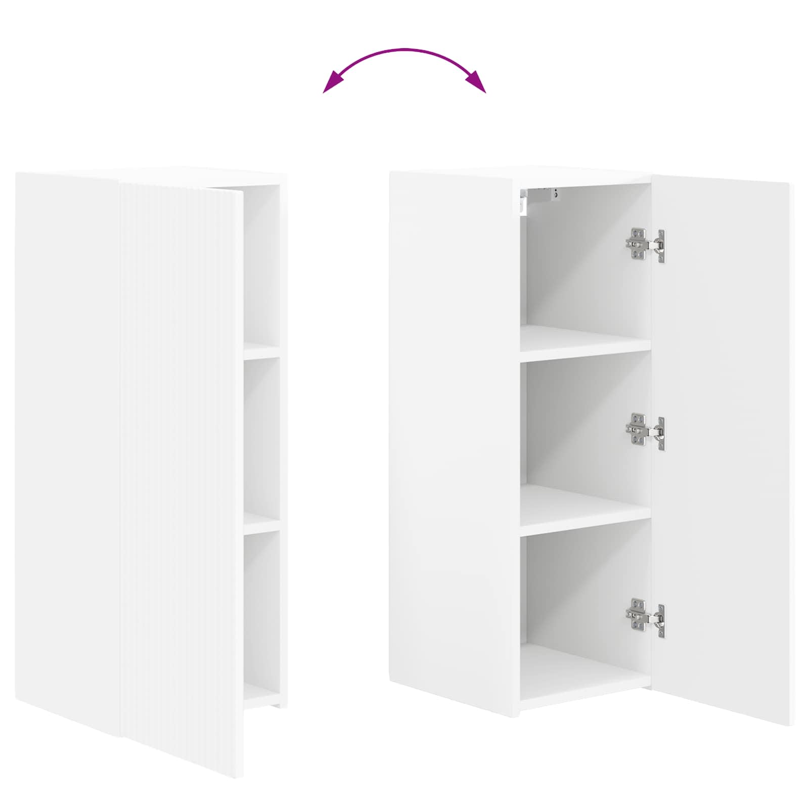 Balta 78,5 x 30 x 29,5 cm